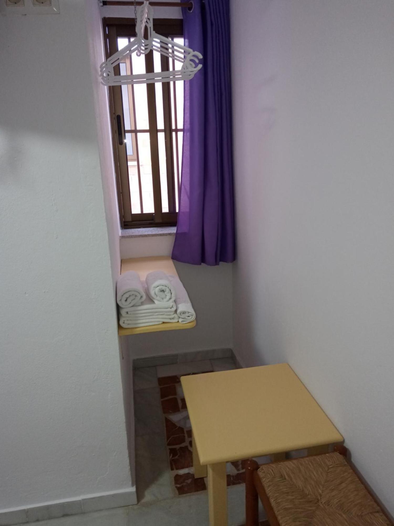 Bora Guest house Tarifa