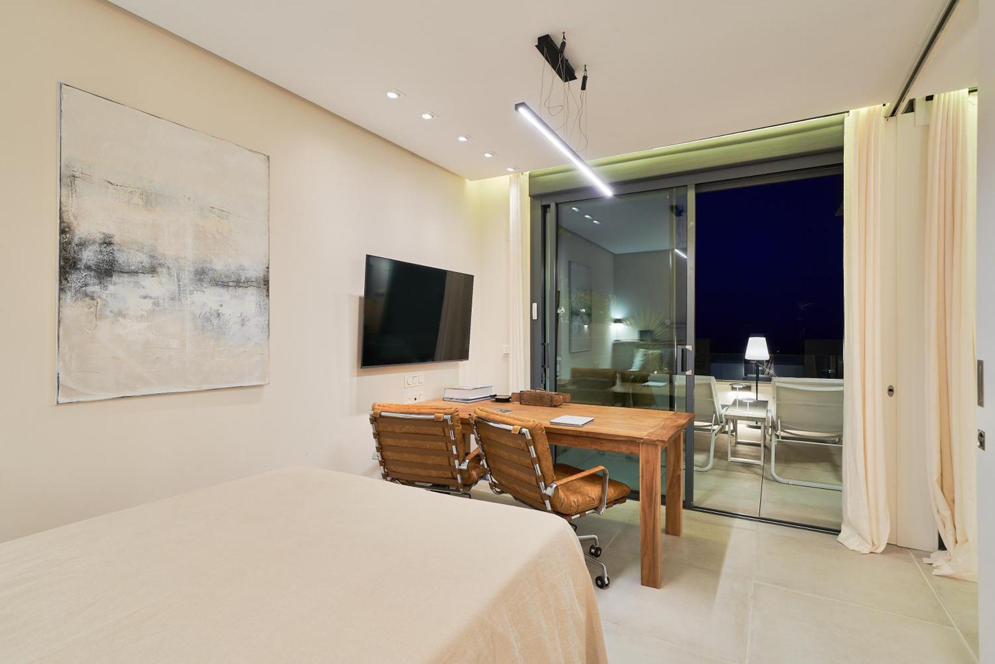 Apartamento Unique