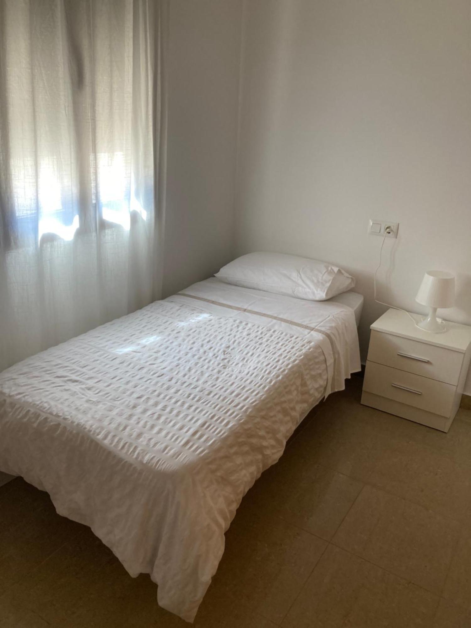 Disfruta Jerez Apartment