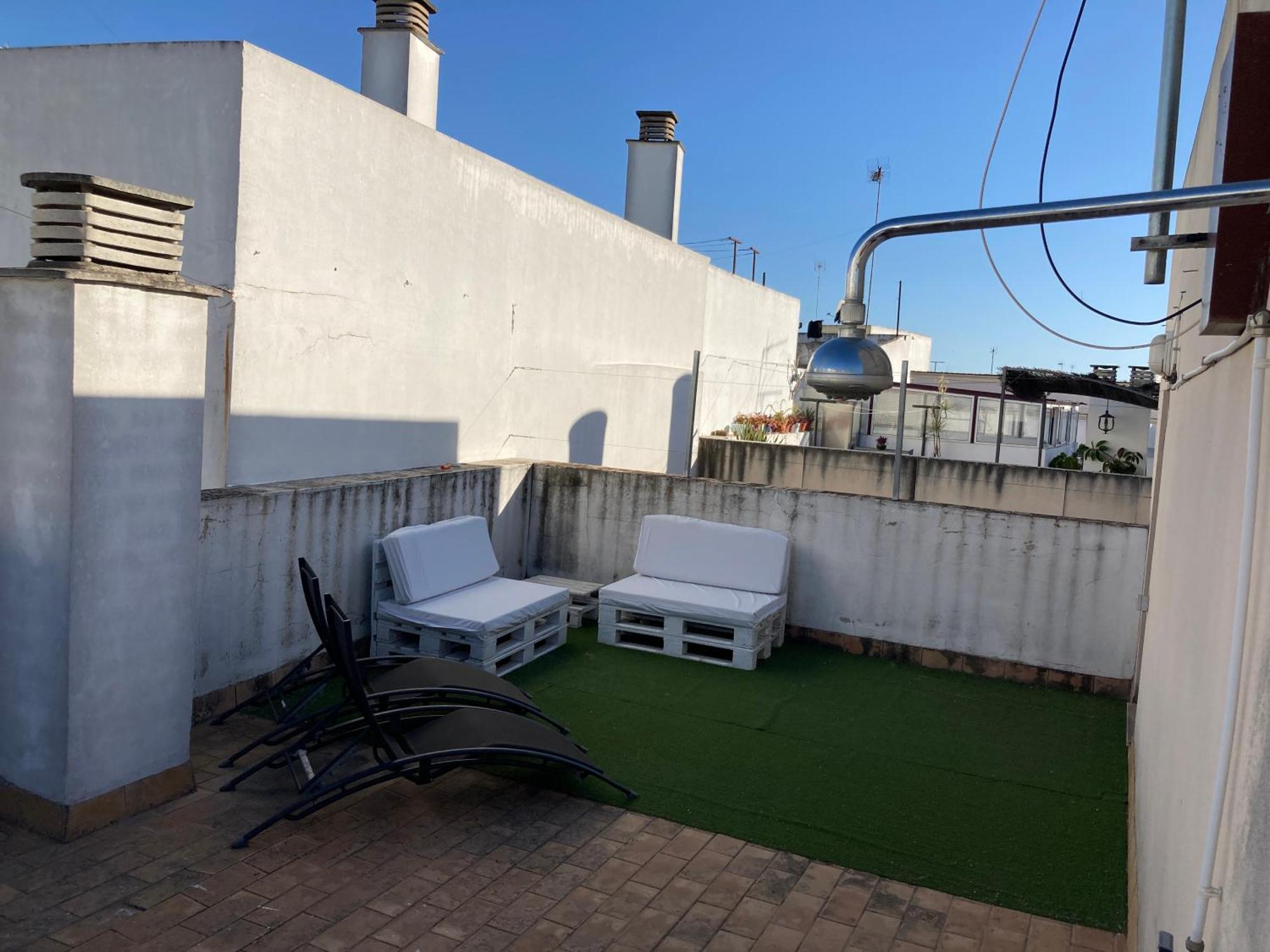 Apartment Disfruta Jerez Jerez de la Frontera