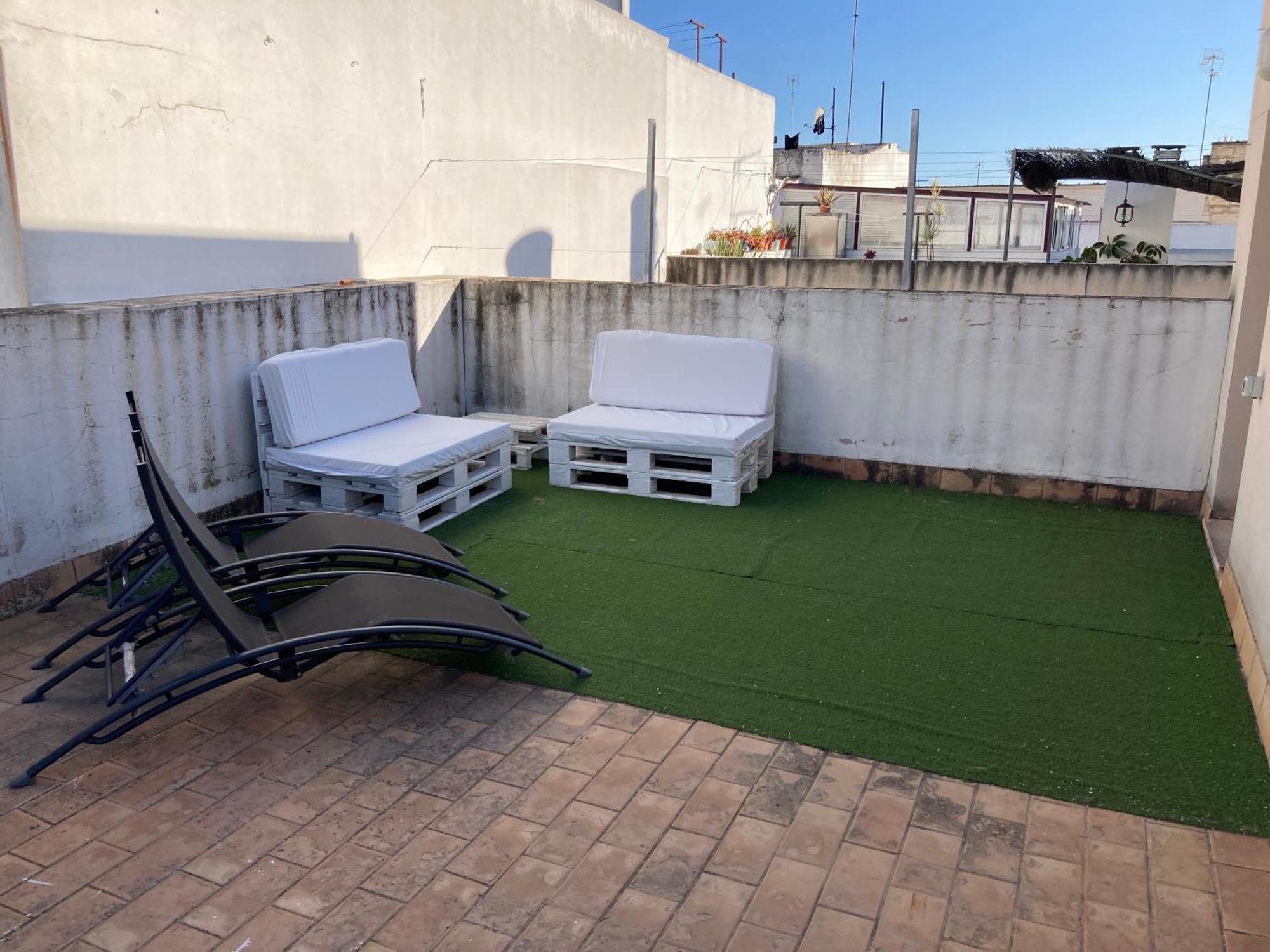 Apartment Disfruta Jerez