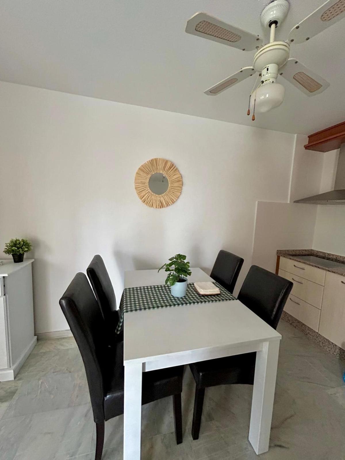 Apartment Salitre, Urbanizacion Coast *