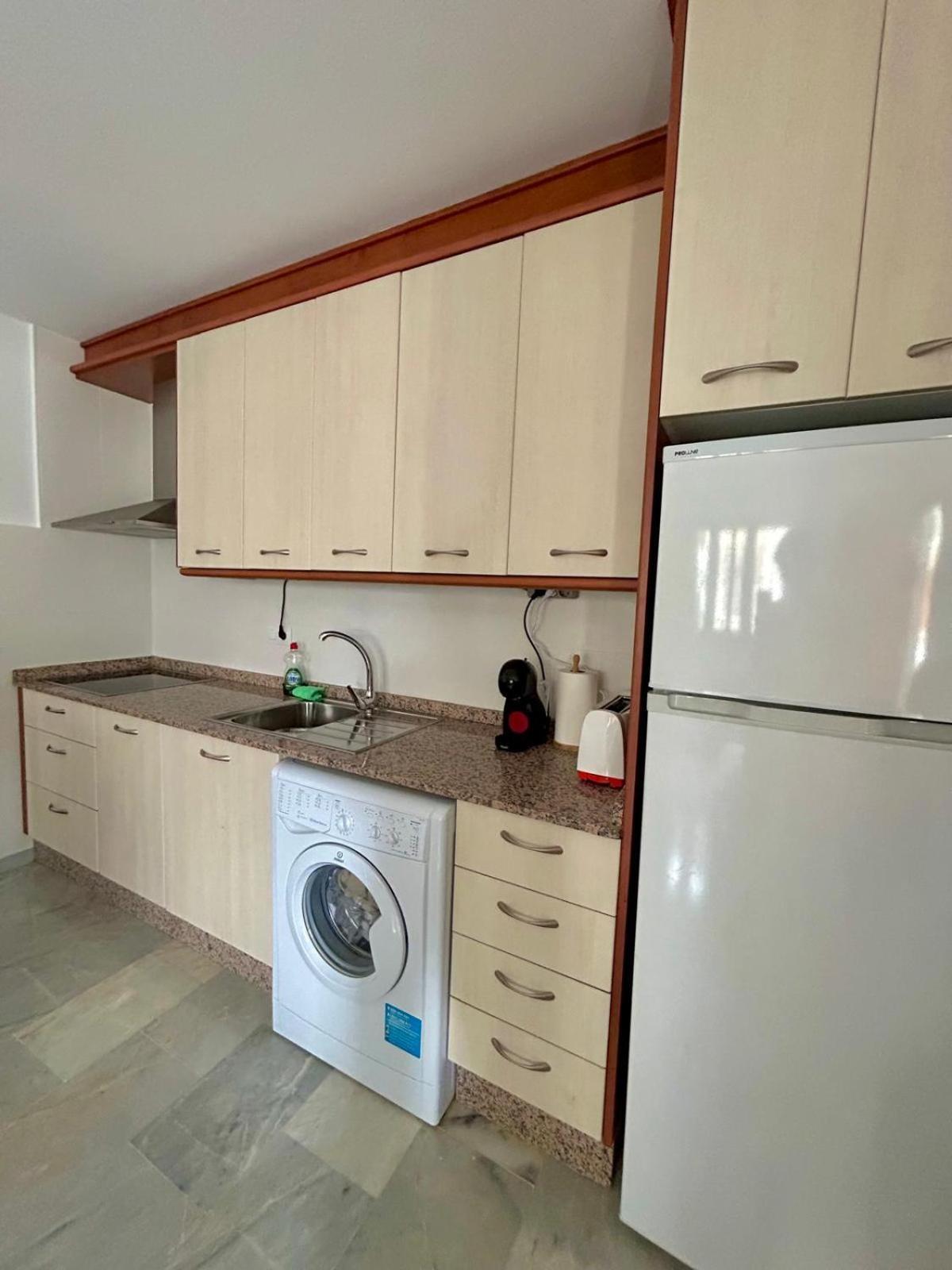 Salitre, Urbanizacion Coast Apartment