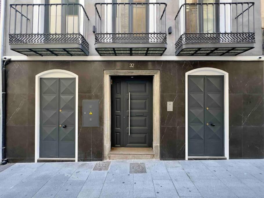 Apartment Anaya, 3º Piso, A Estrenar En Pleno Centro De Granada