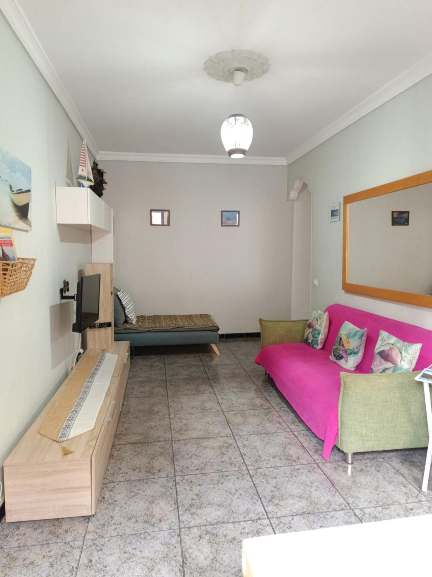 Apartamento Rincón Mirador Risco Arinaga