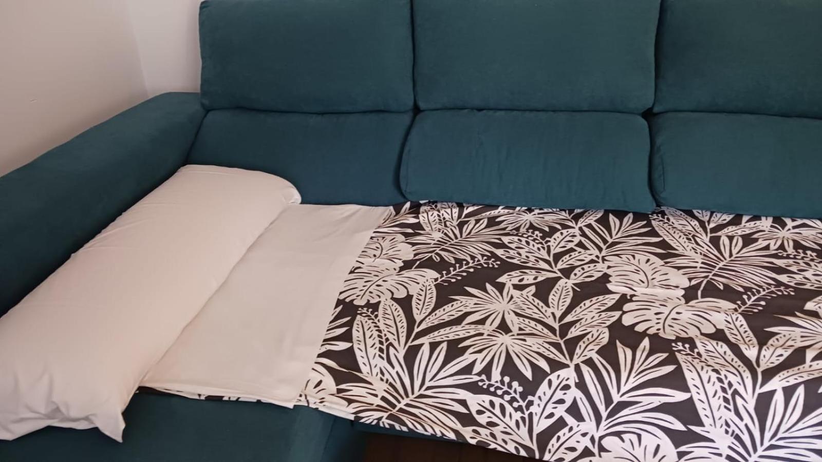 Bonito Piso Cerca De La Playa Con Parking Privado Almuñécar