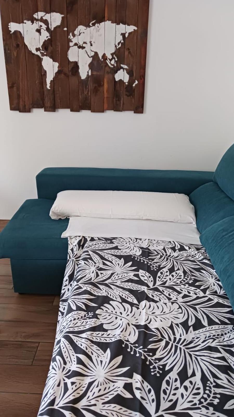 Bonito Piso Cerca De La Playa Con Parking Privado Apartamento *