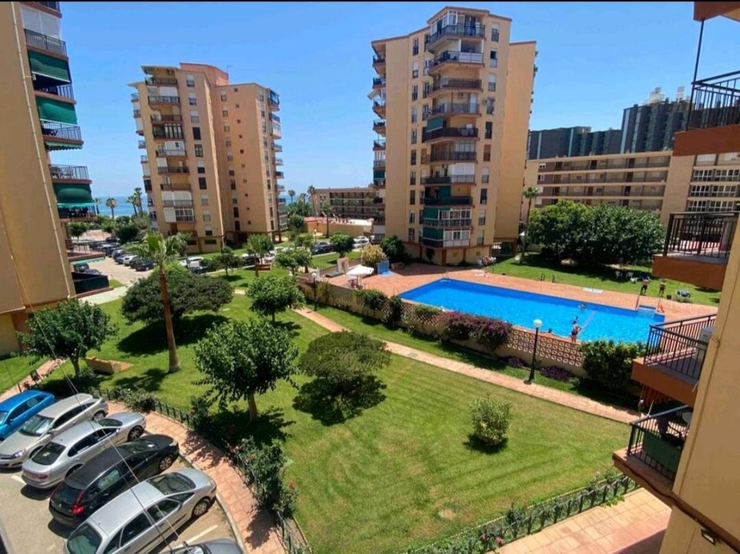 Estudio Copenhague Apartment Torremolinos