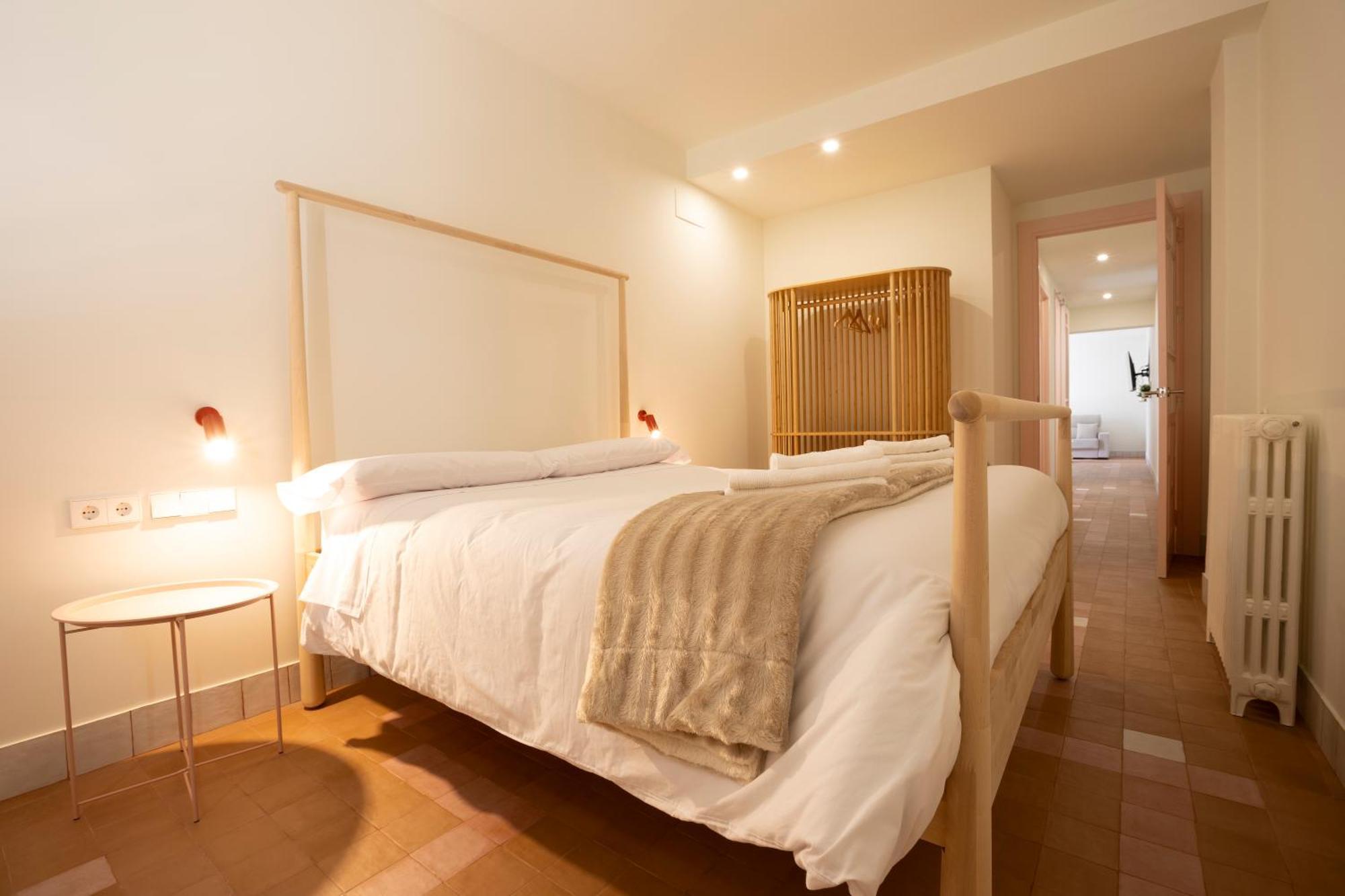 Raizes 22 - 2 Apartamento Puebla De Don Fadrique