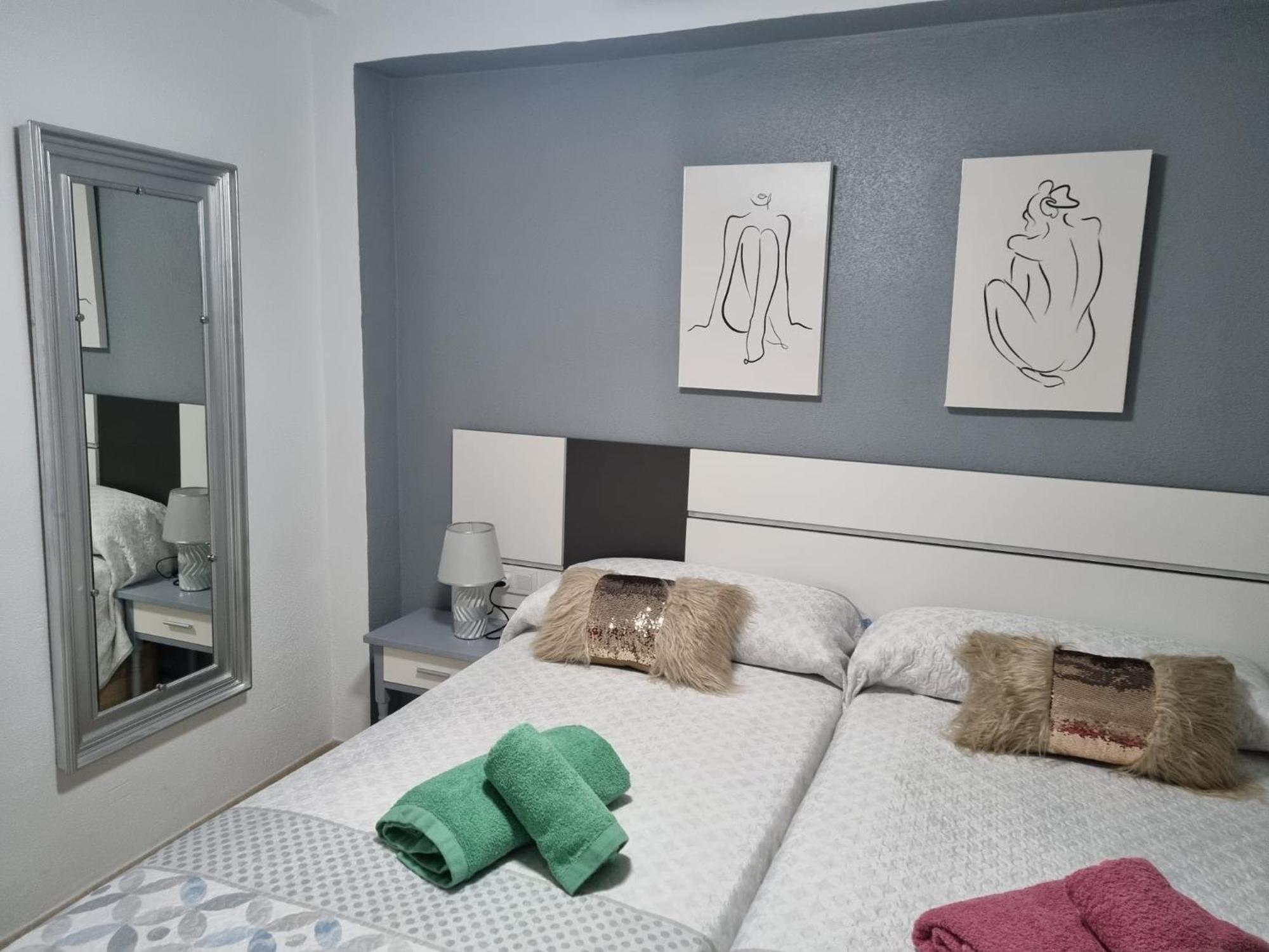 Nuevo En Apartment