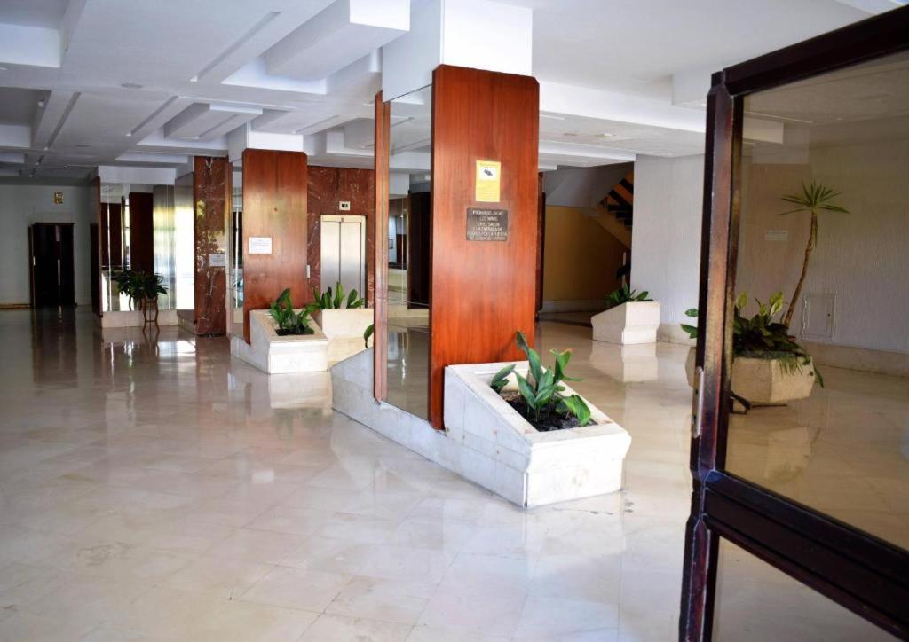 Apartamento Inmogest - Estudio Verdiales Playa