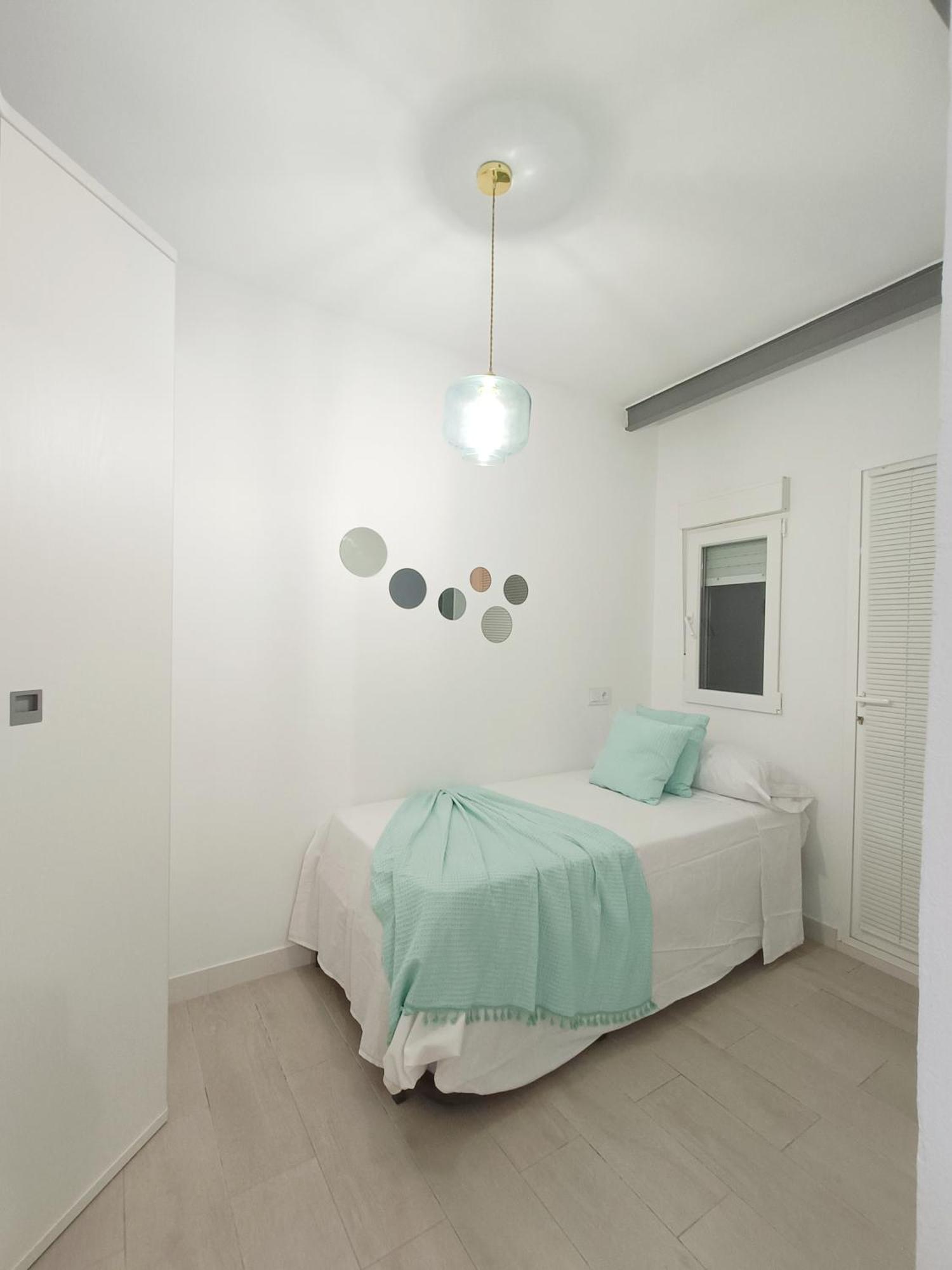 Apto Cabo De Gata, 2 Dormit, Wifi, A/a, Playa A 1 Minuto *