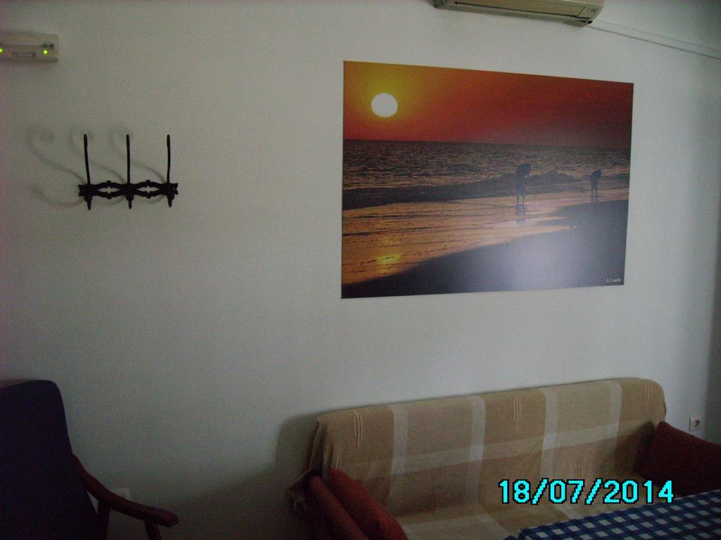 Casa rural Pinos Hinojos