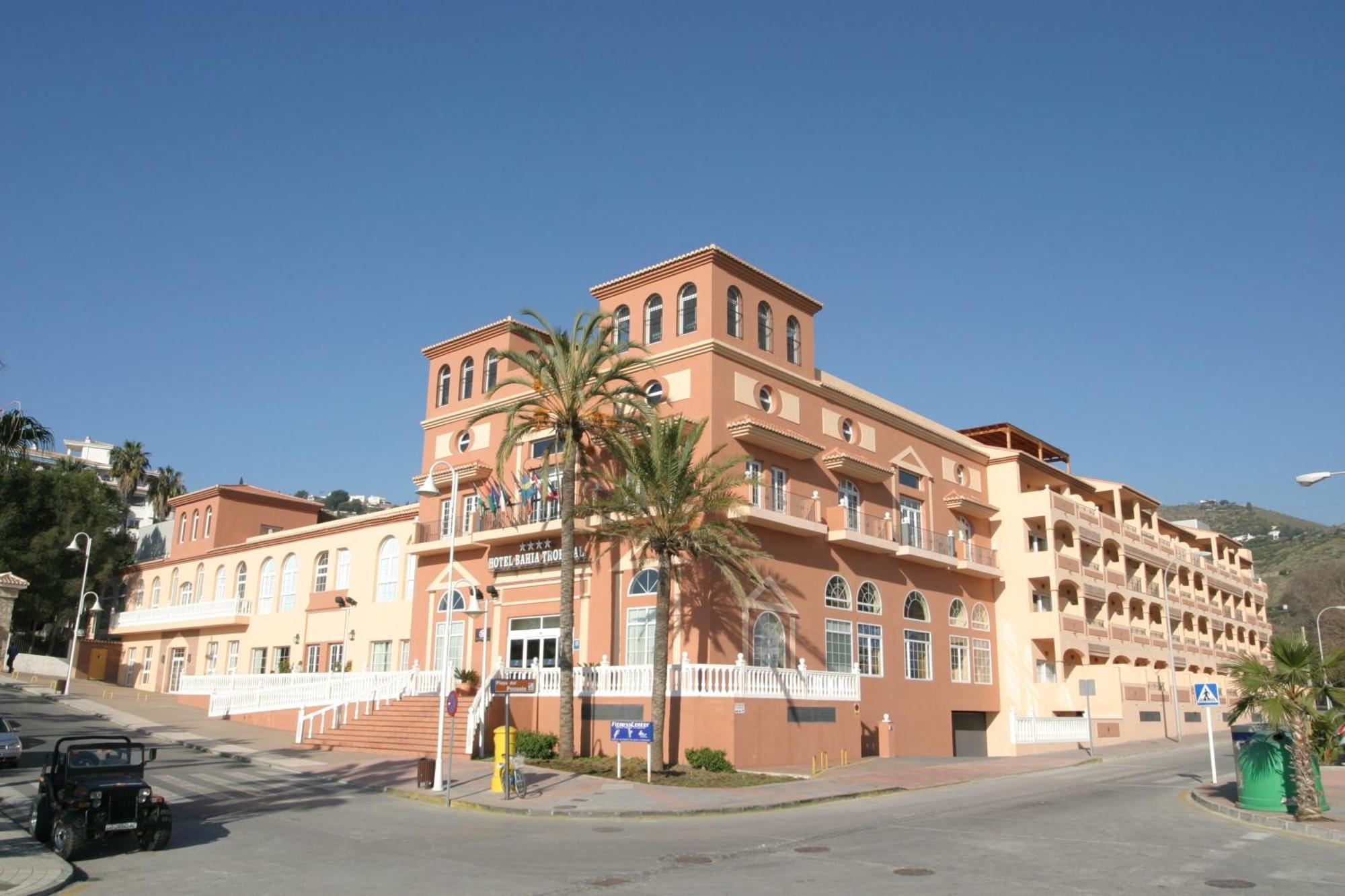 Bahía Tropical 4*