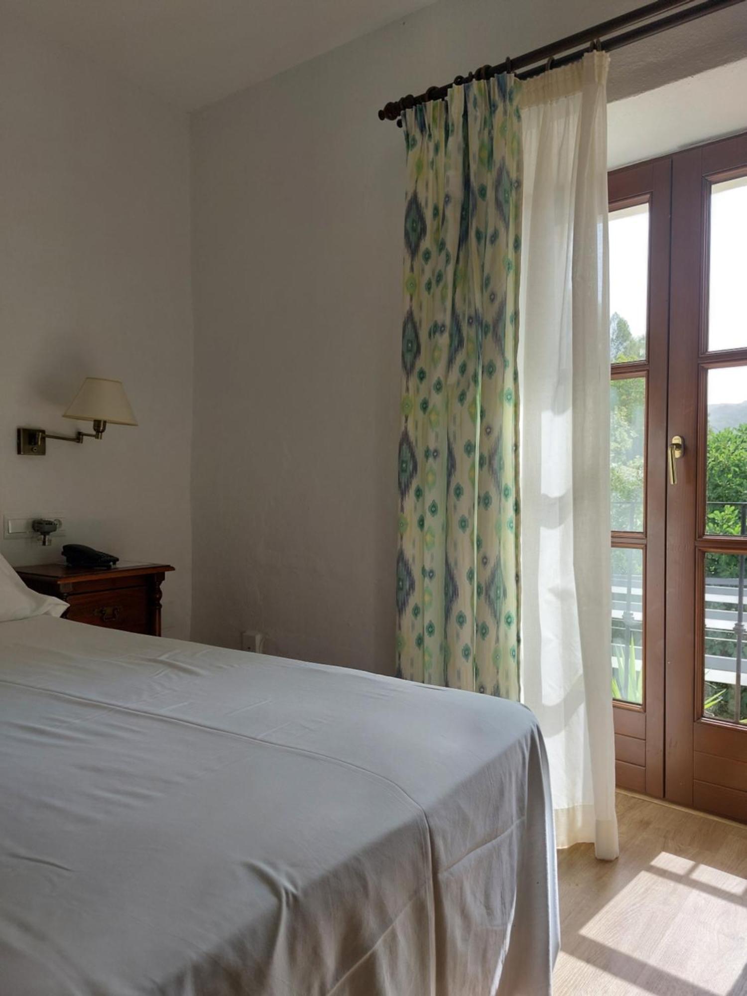 Molino Del Santo Hotel