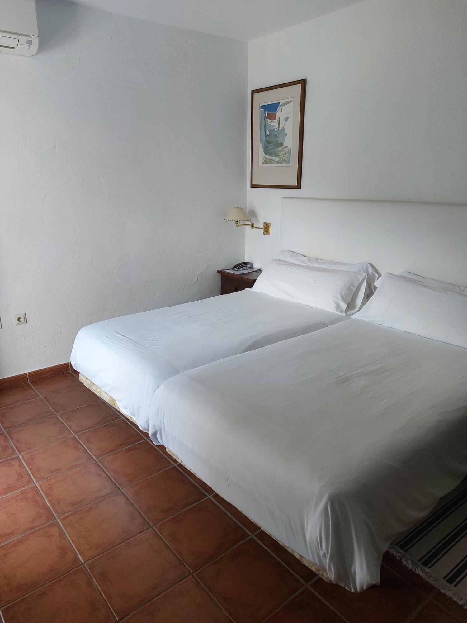 Hotel Molino Del Santo 2*