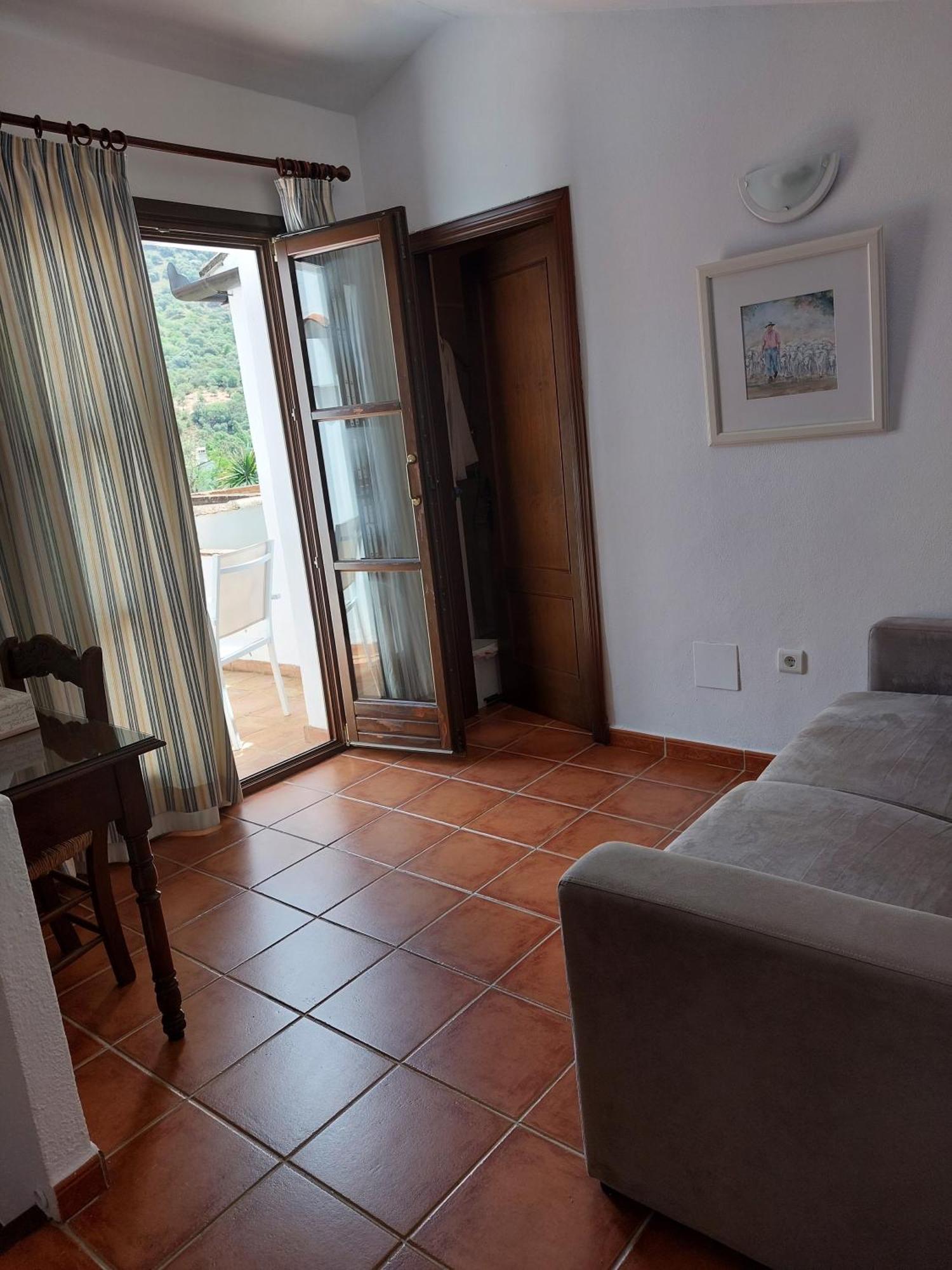 Molino Del Santo Hotel Benaoján