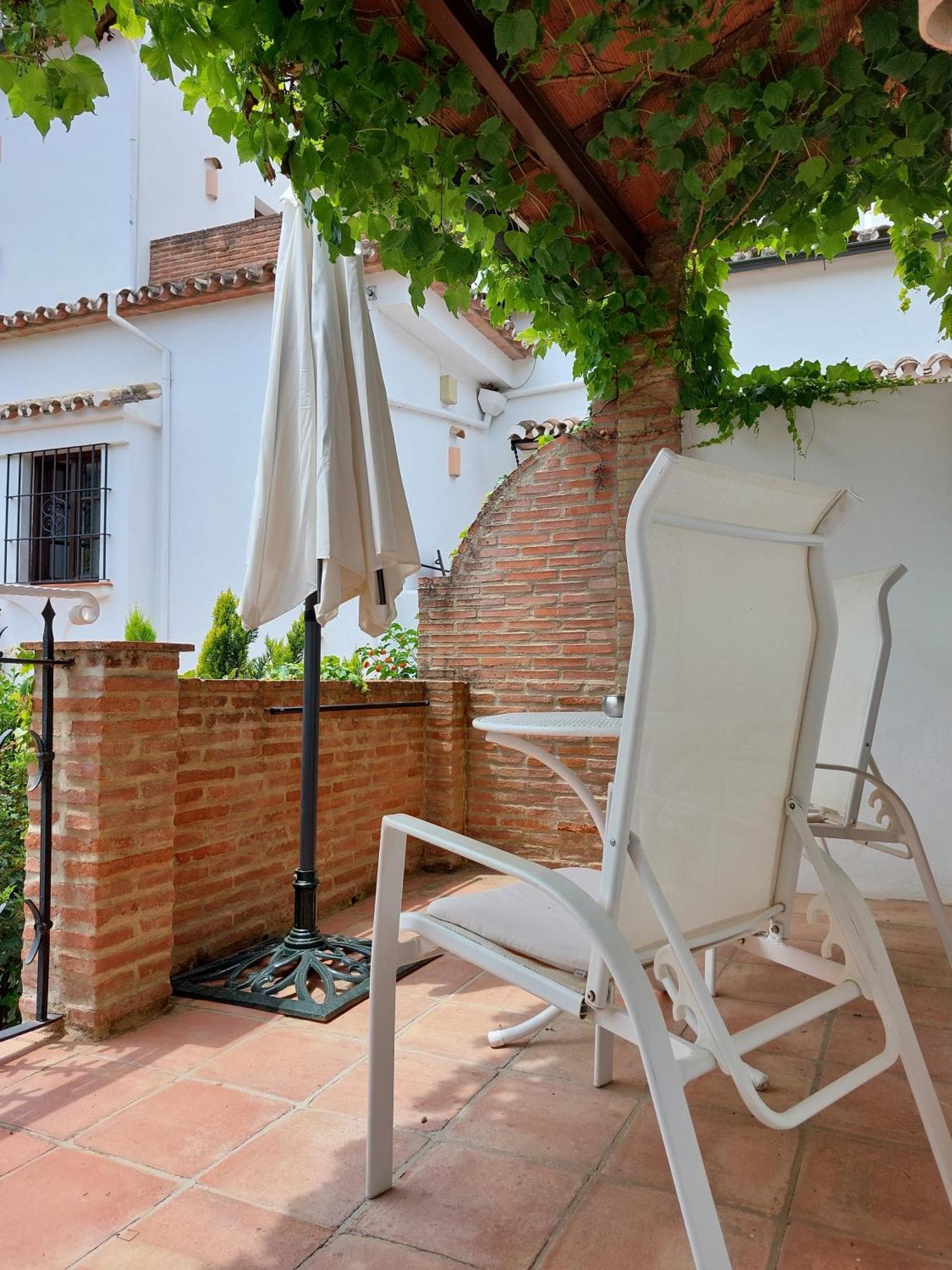 Hotel Molino Del Santo Benaoján
