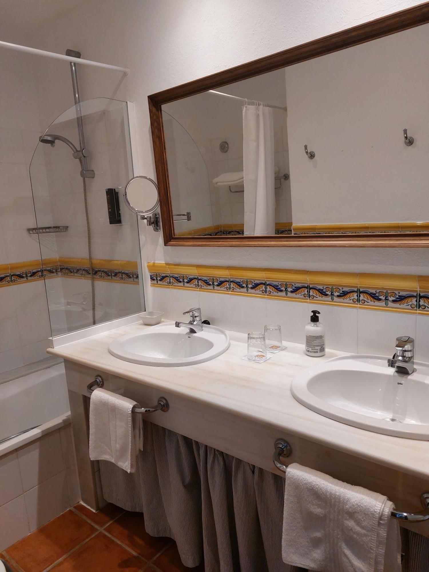 Molino Del Santo Hotel Benaoján
