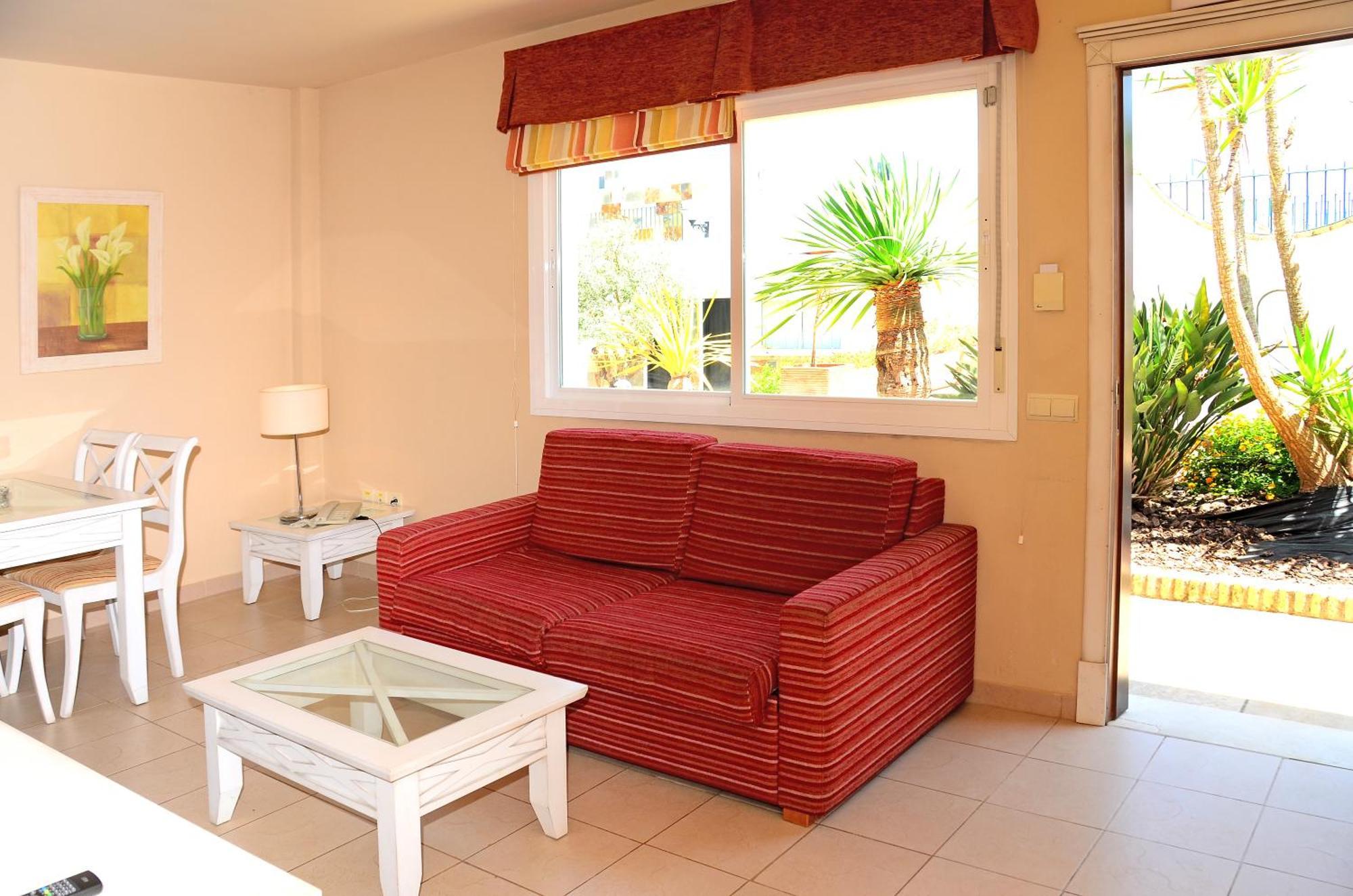 Piedramar Apartment