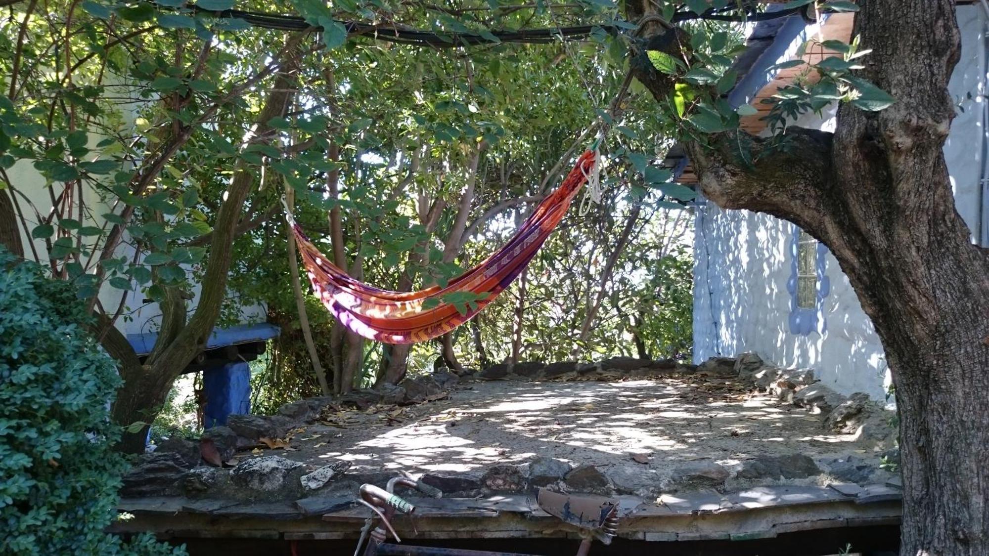 Rural El Brazal Villa Lanjarón