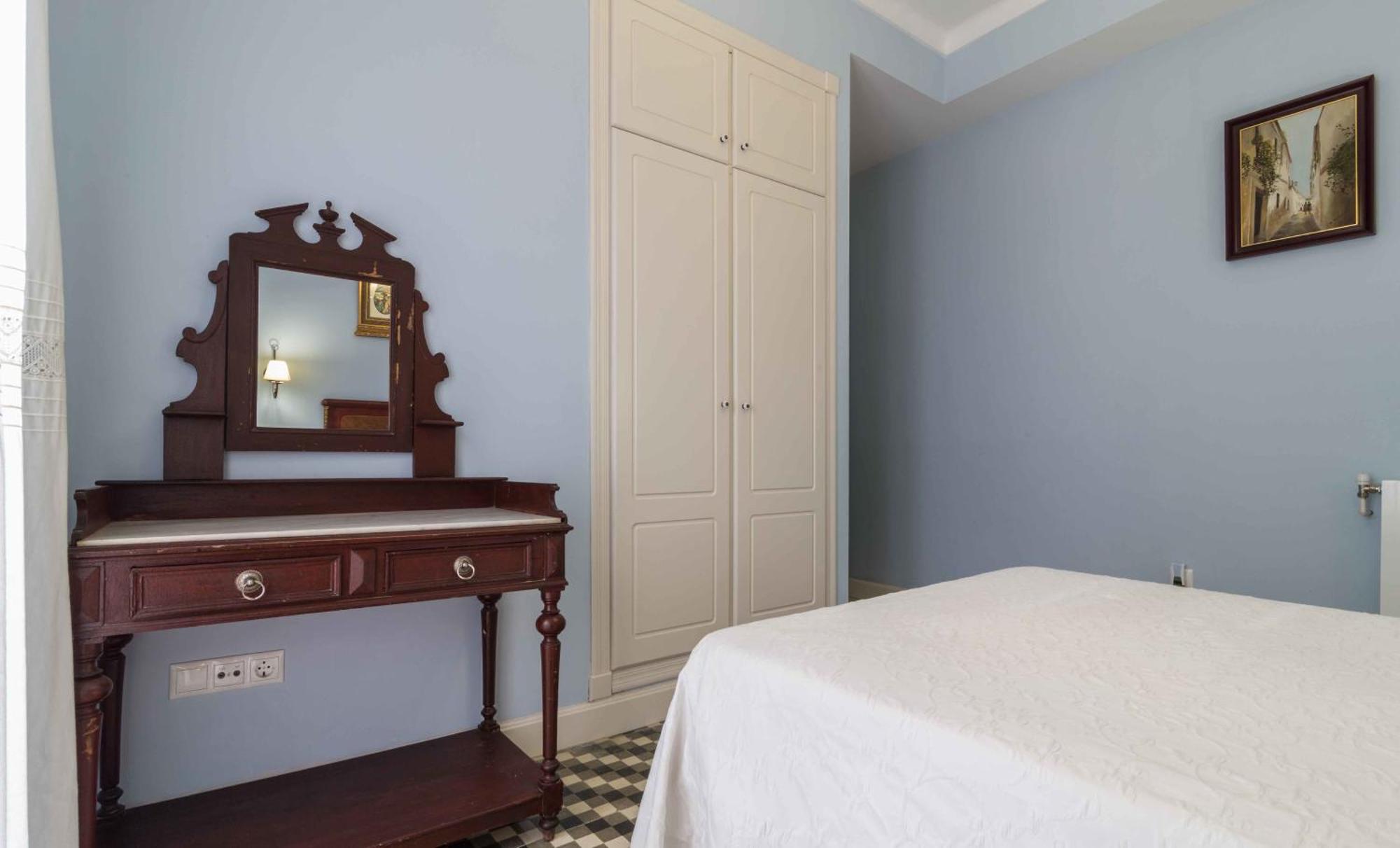 Salmerones Apartamento Alhama de Granada