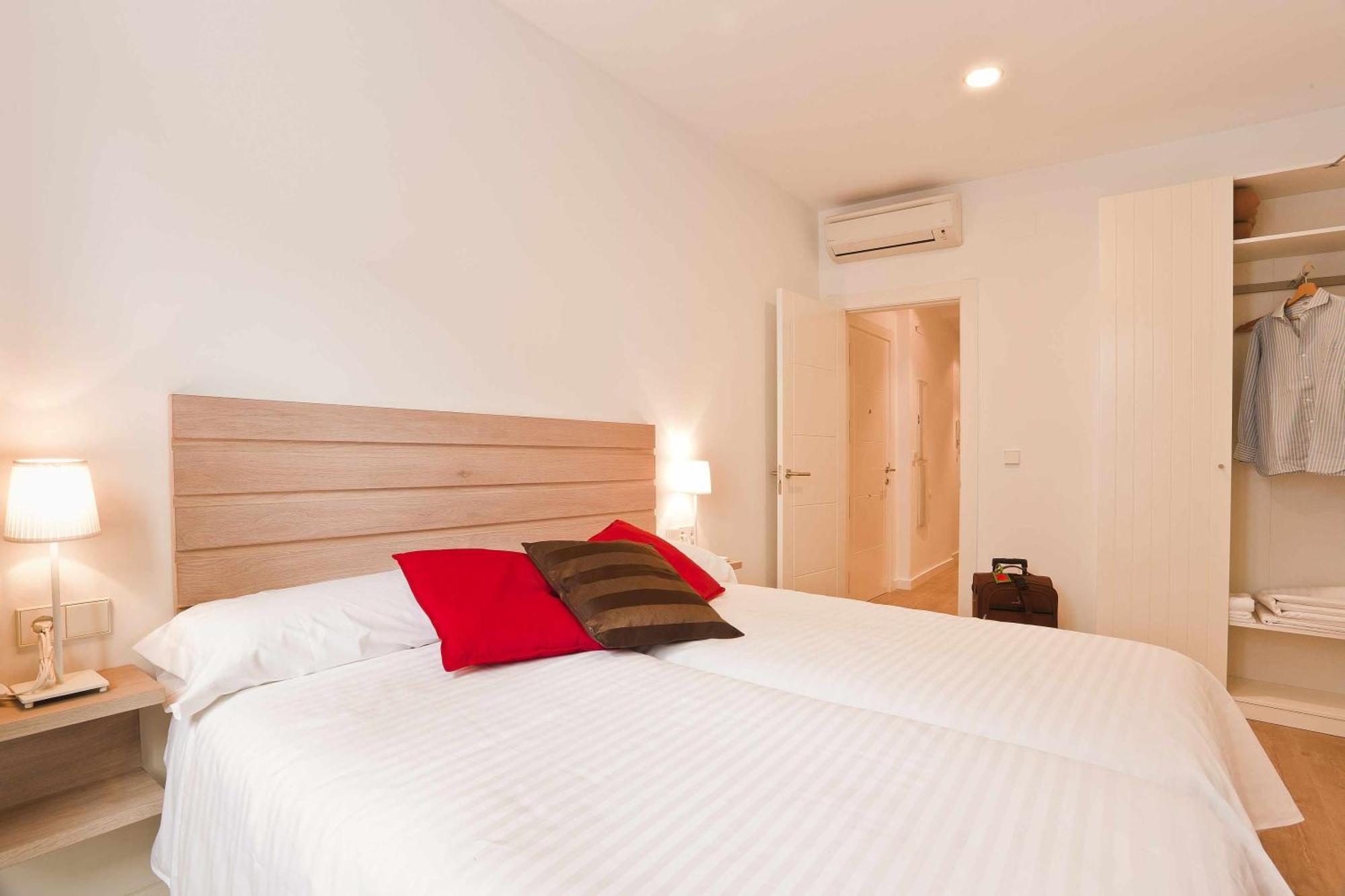 Apartamento Casa Miravalle Darro *