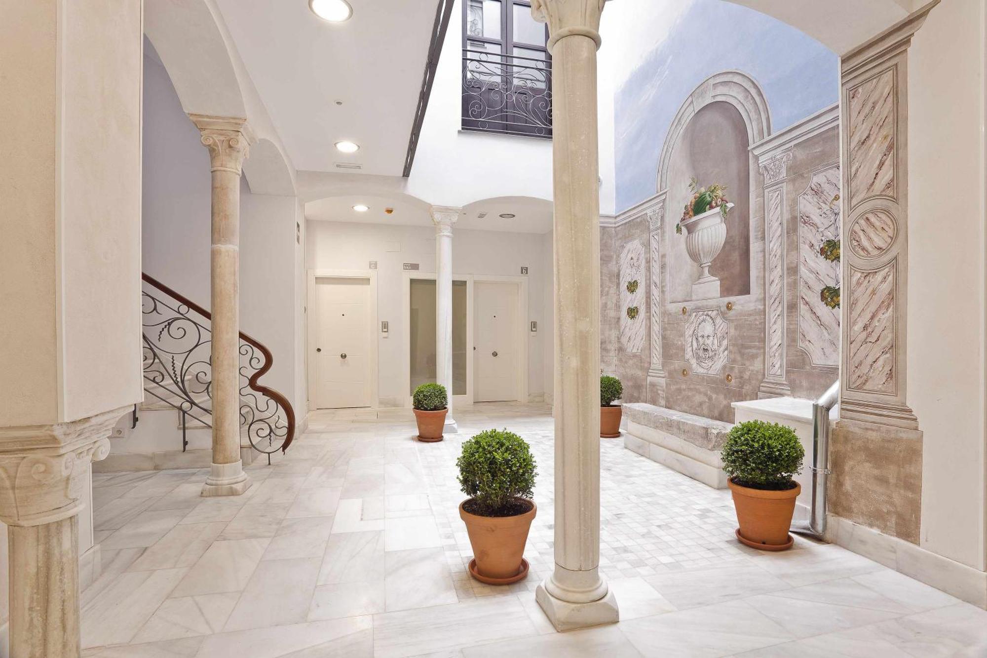Apartamento Casa Miravalle Darro