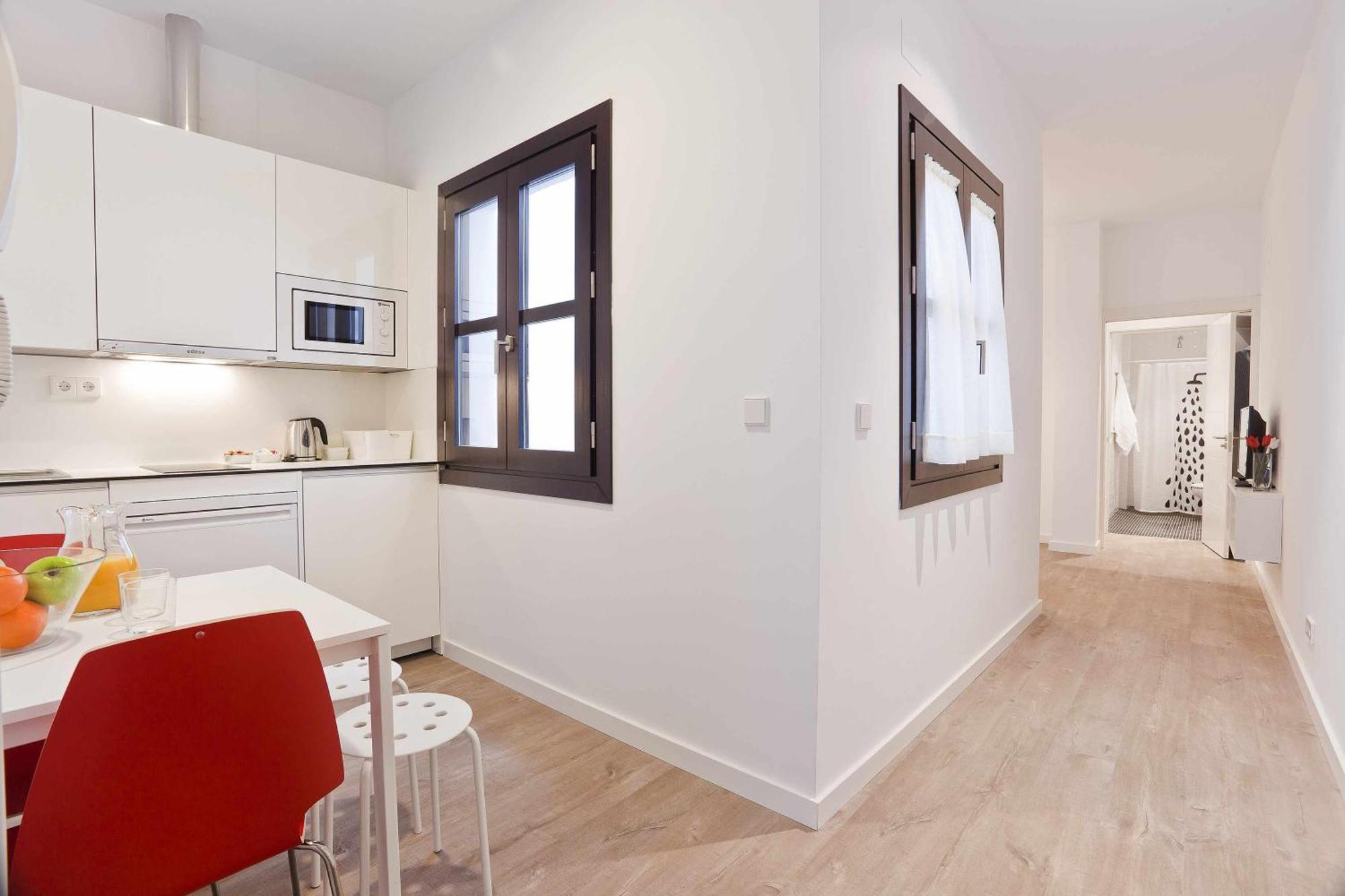 Apartamento Casa Miravalle Darro *