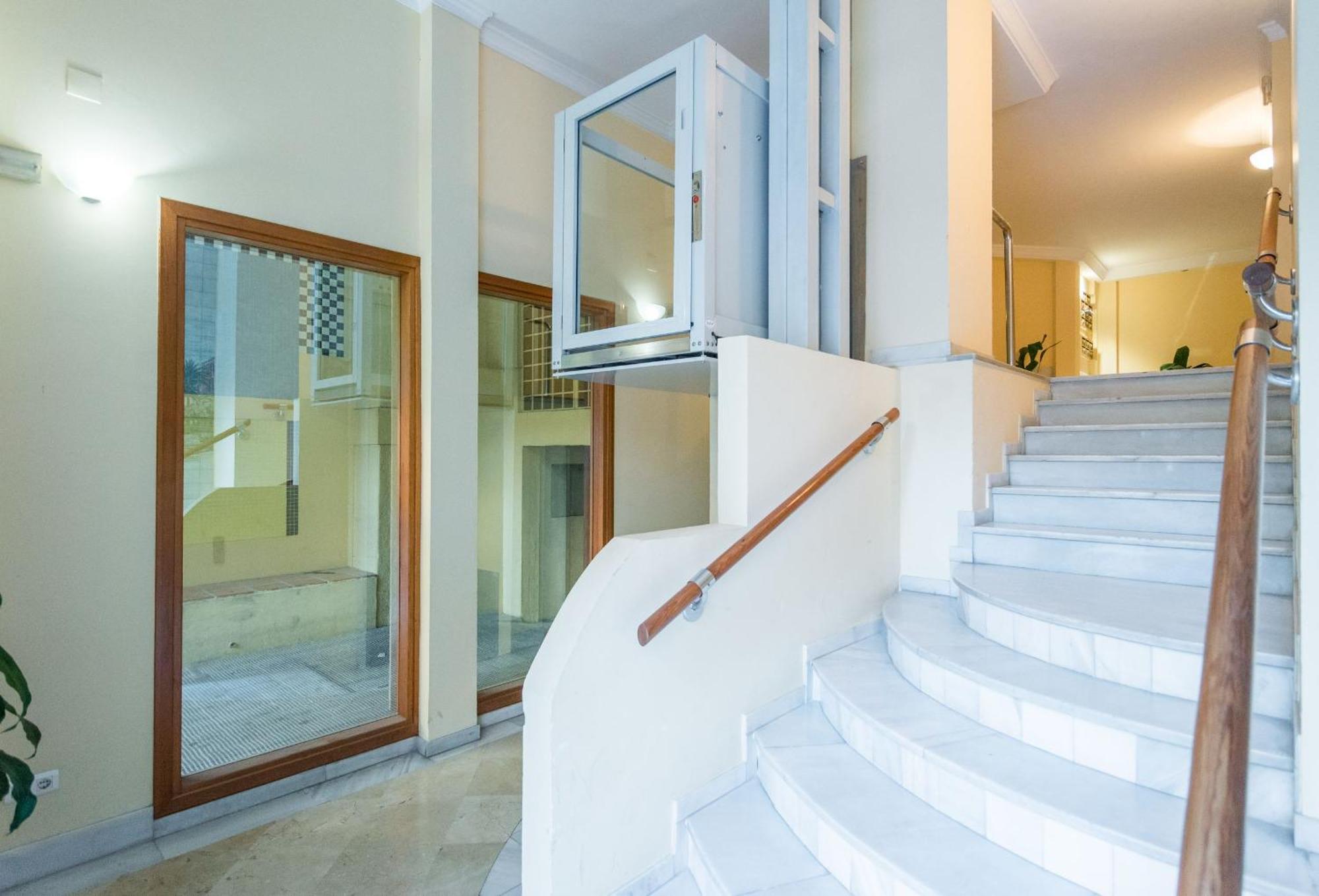 Cathedral Apartment Malaga