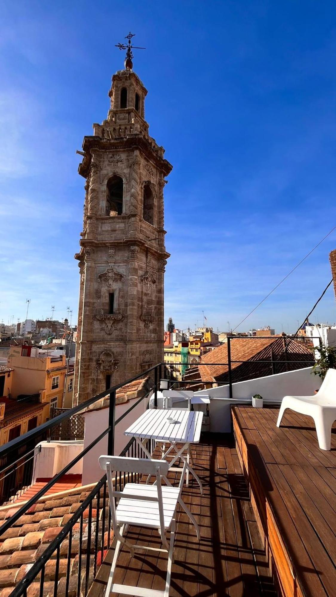 Hotel El Siglo