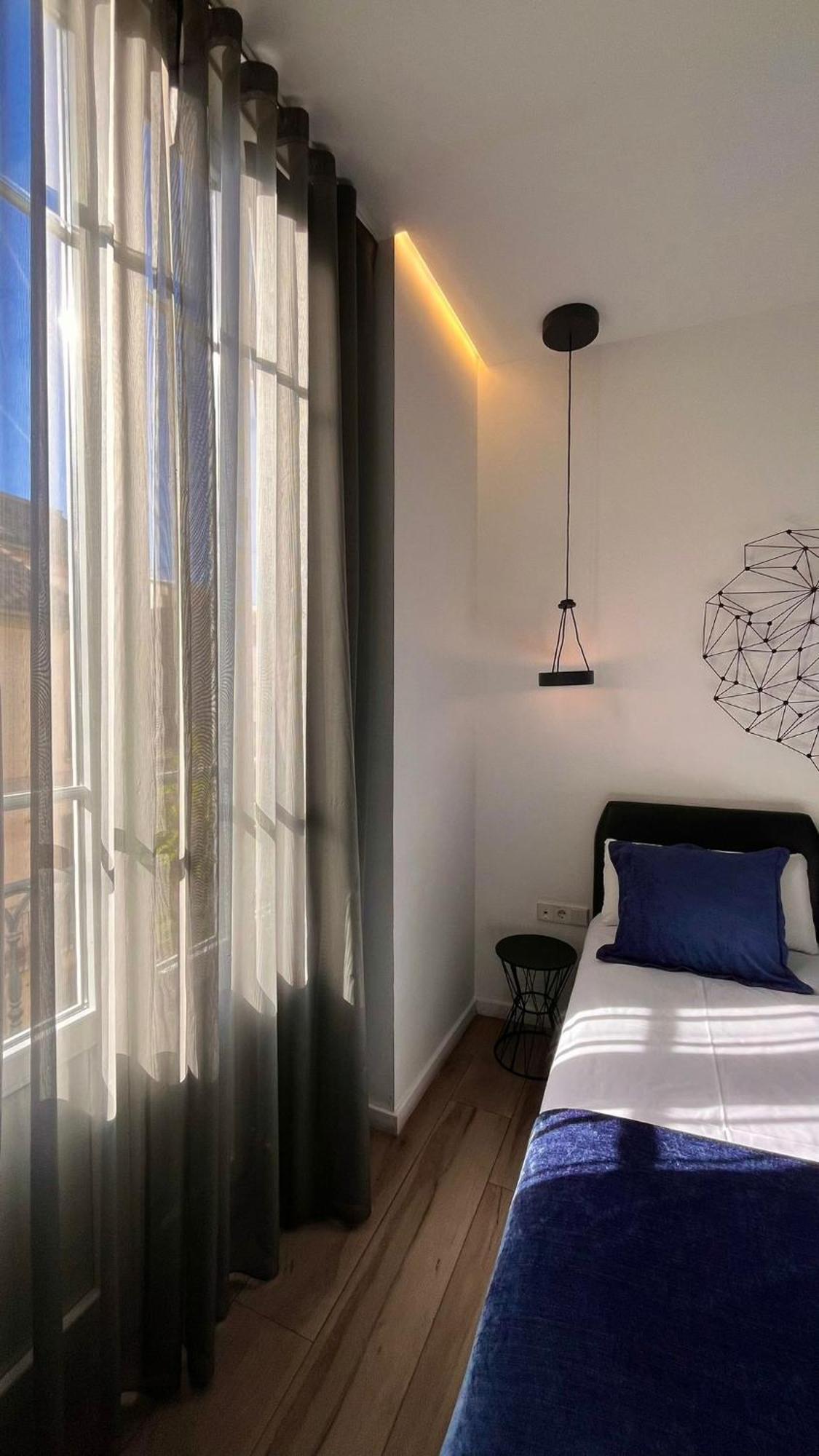 El Siglo Hotel Valencia