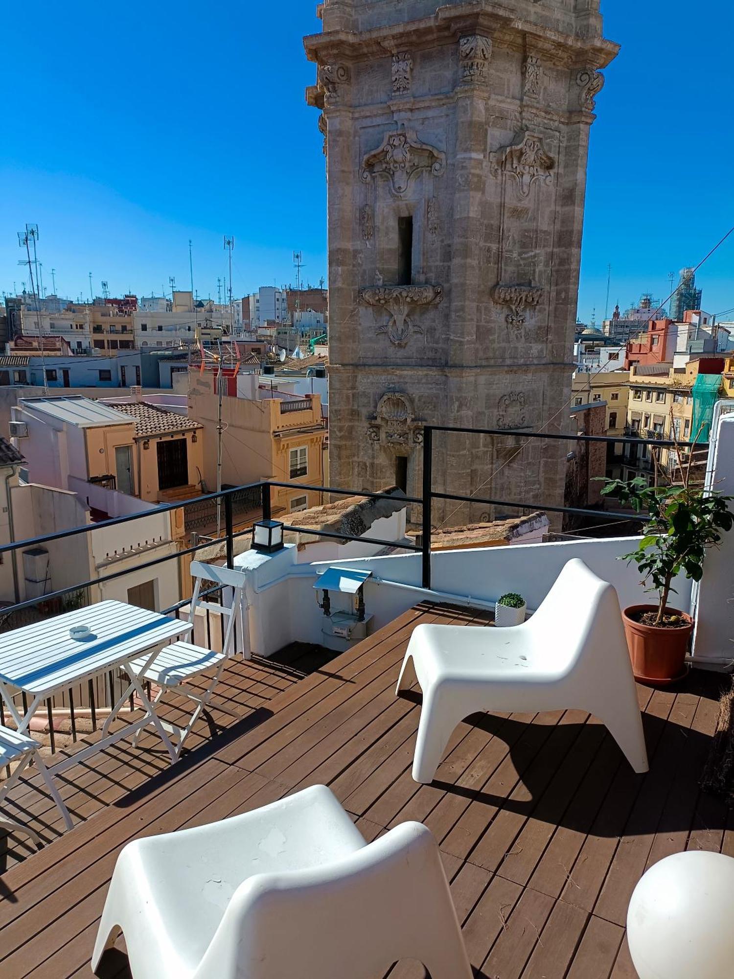 Hotel El Siglo