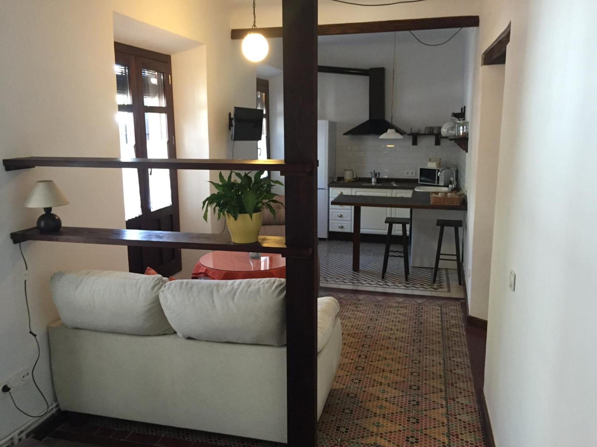 Casa Del Cantaor Apartamento *