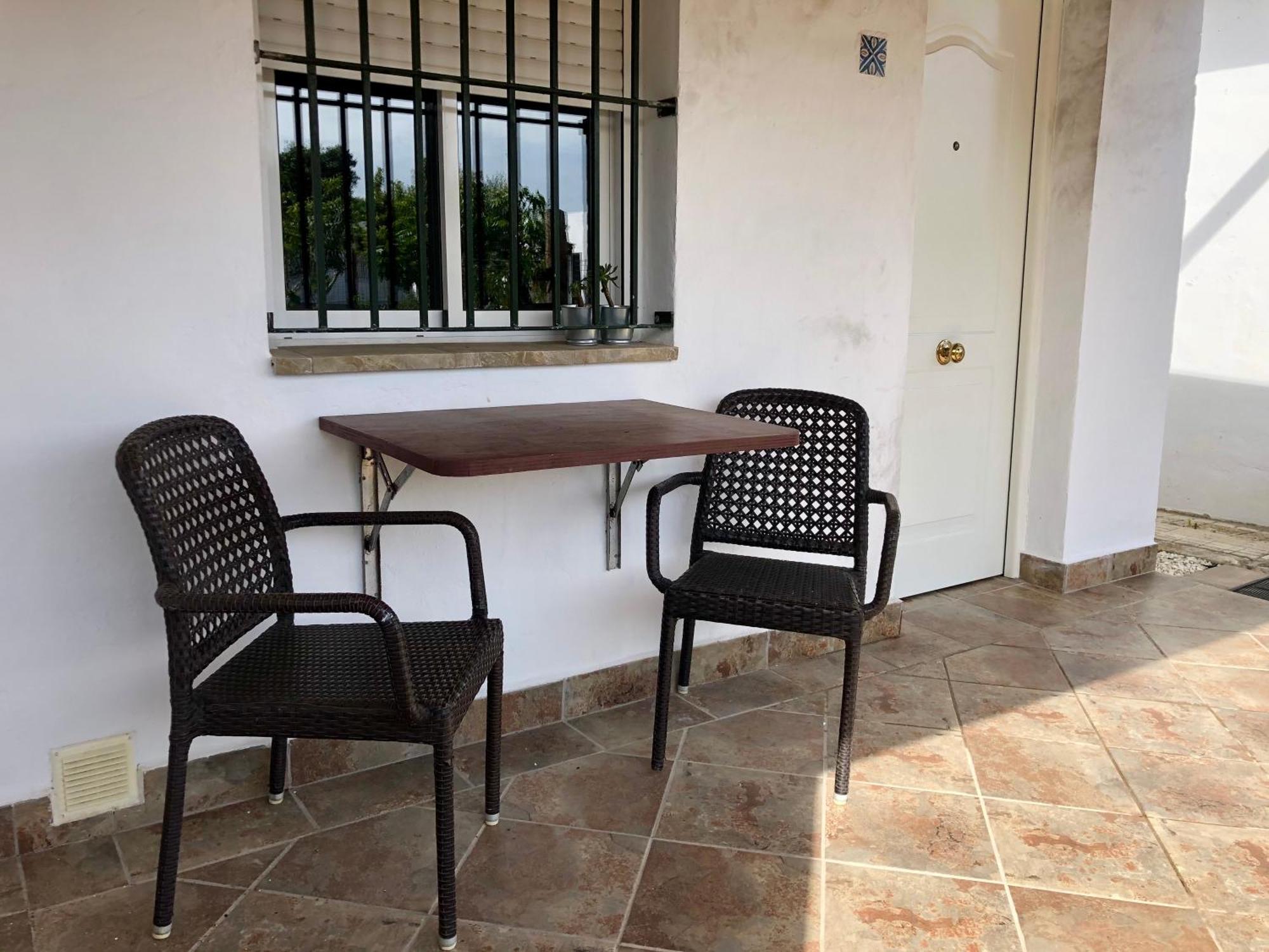 Casa rural Ilusiones Del Mar
