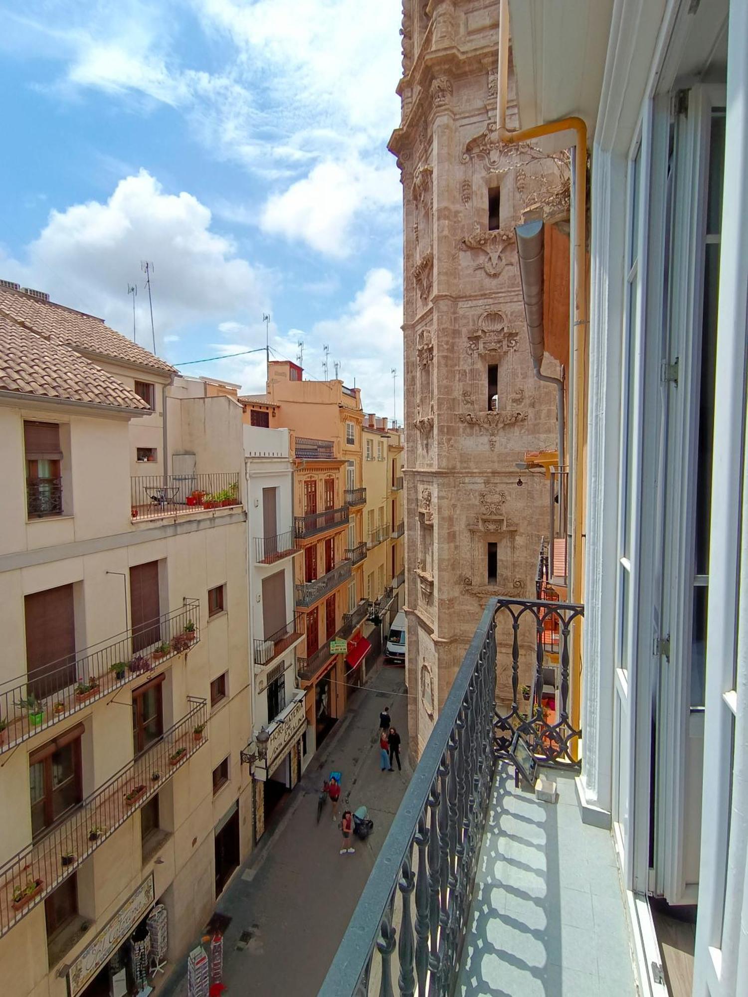 El Siglo Hotel Valencia