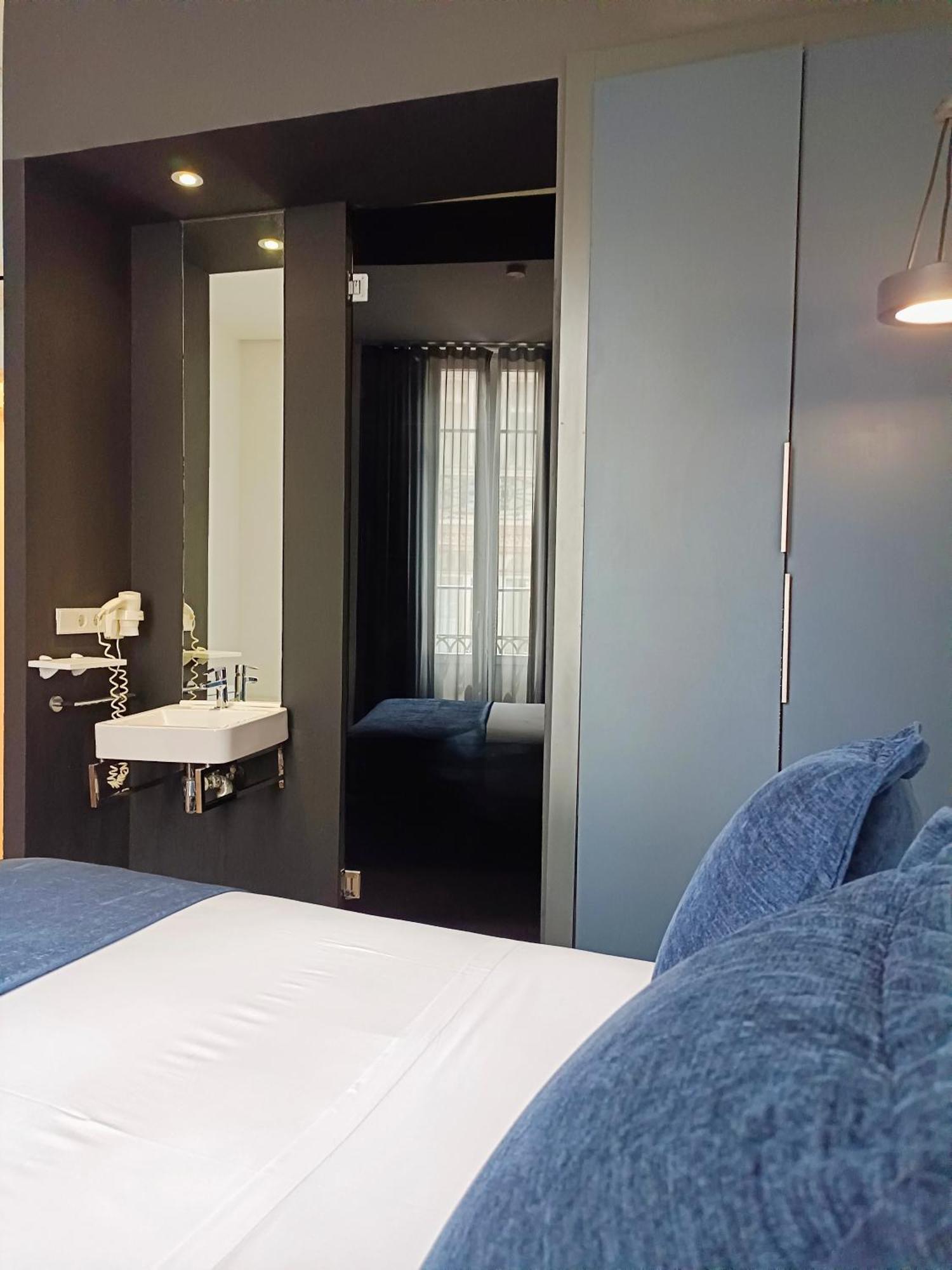 Hotel El Siglo 3*