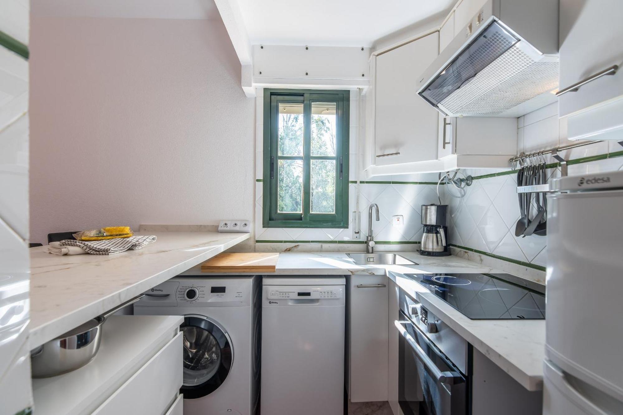 Apartamento Hoyo I By H Isla Canela