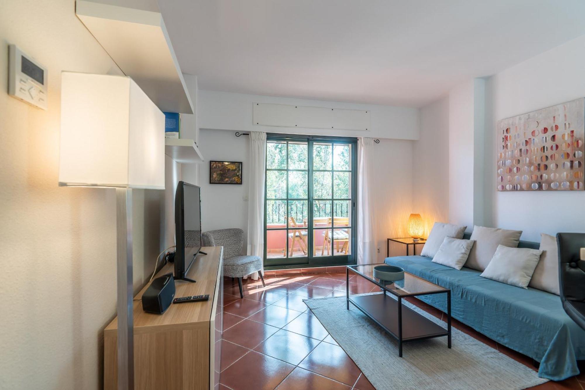 Hoyo I By H Apartamento Isla Canela
