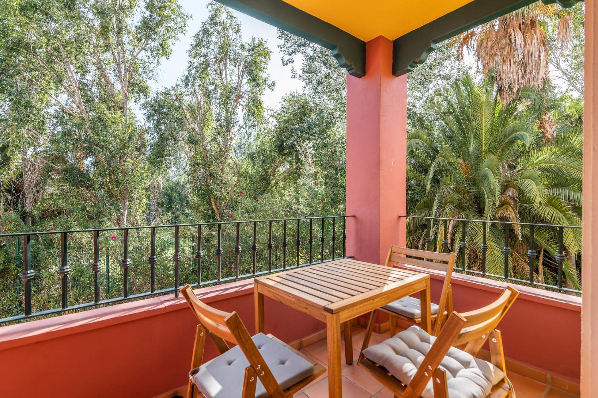 Apartamento Hoyo I By H Isla Canela