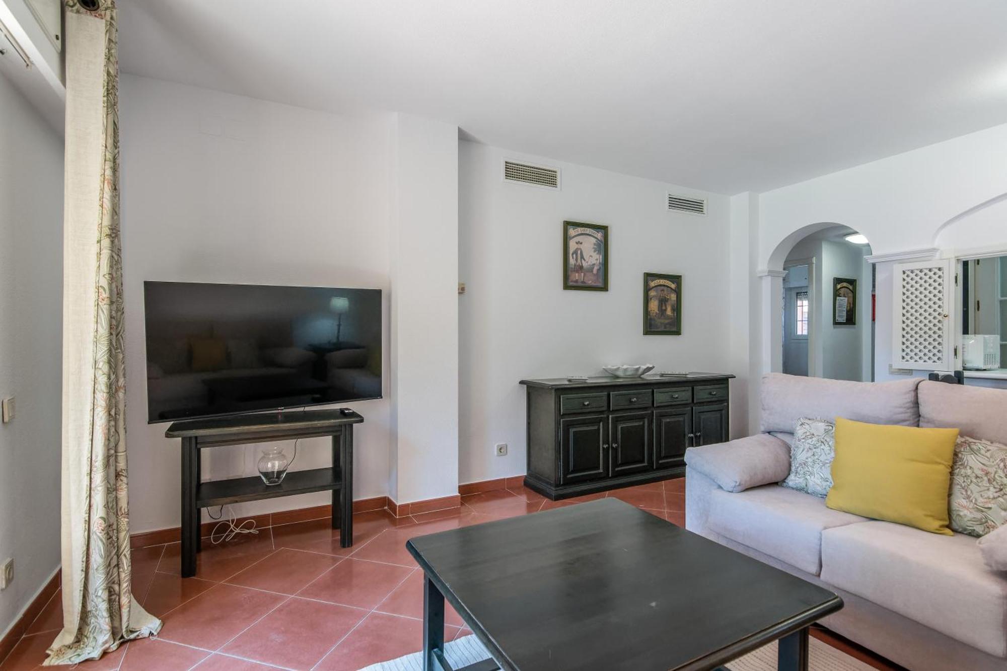 Apartamento Hoyo I By H