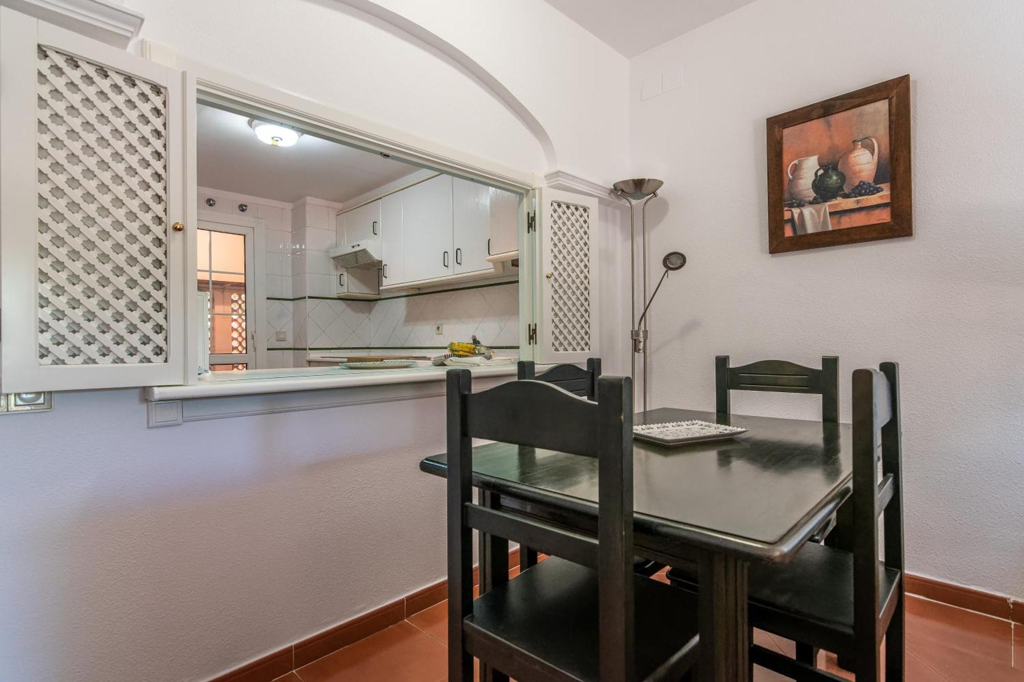 Apartamento Hoyo I By H Isla Canela