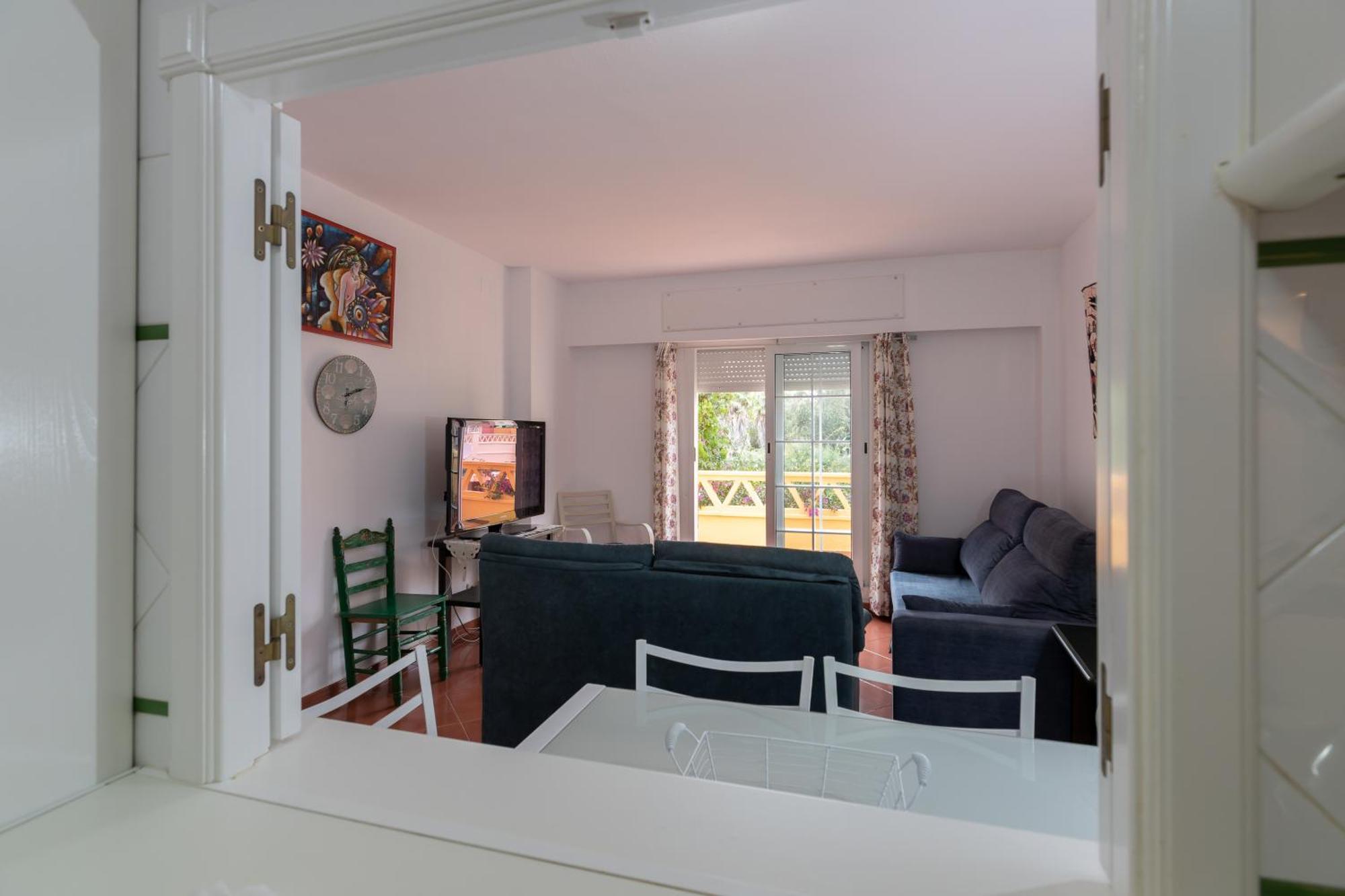 Apartamento Hoyo I By H