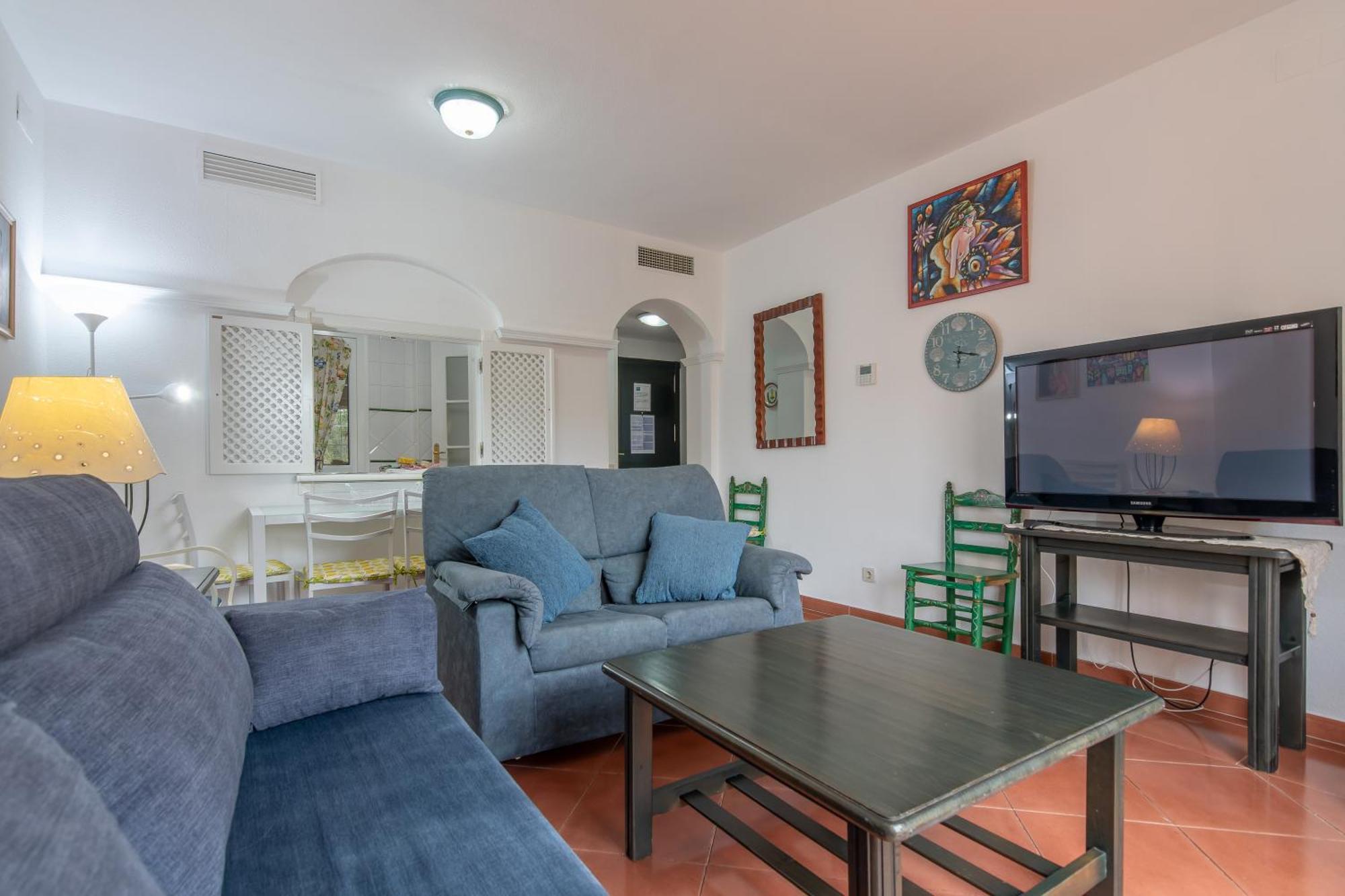 Apartamento Hoyo I By H Isla Canela