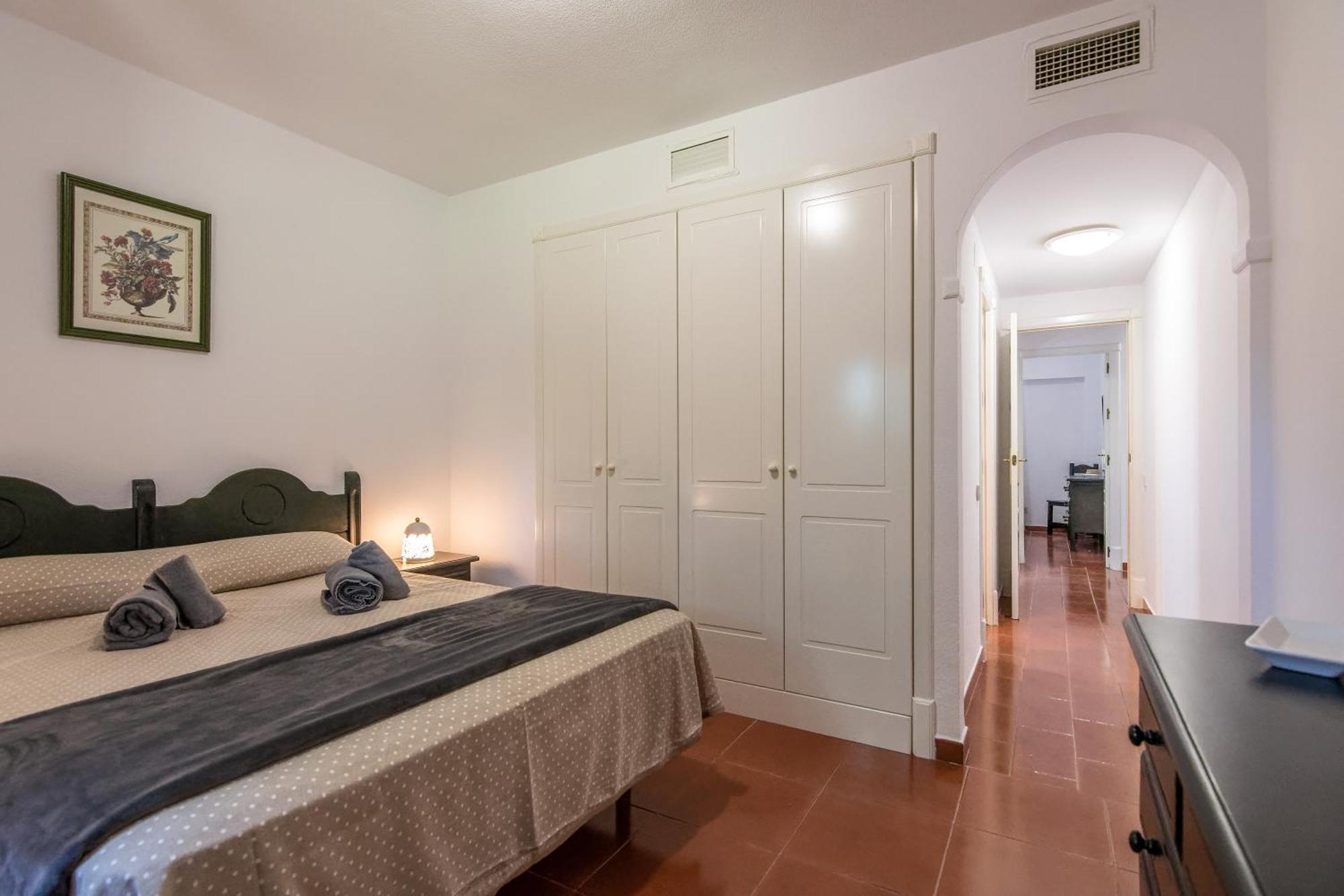 Hoyo I By H Apartamento *