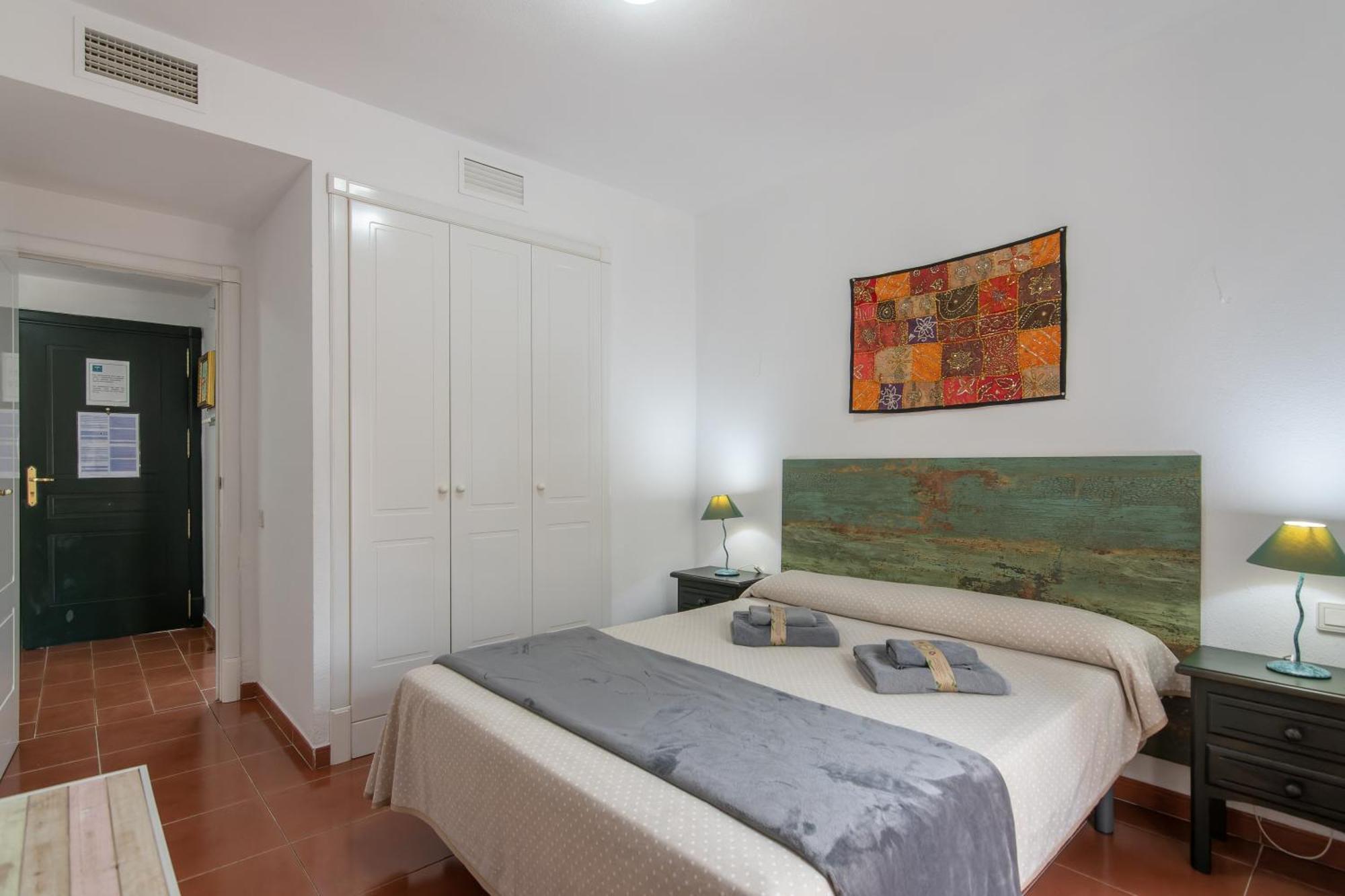 Apartamento Hoyo I By H Isla Canela