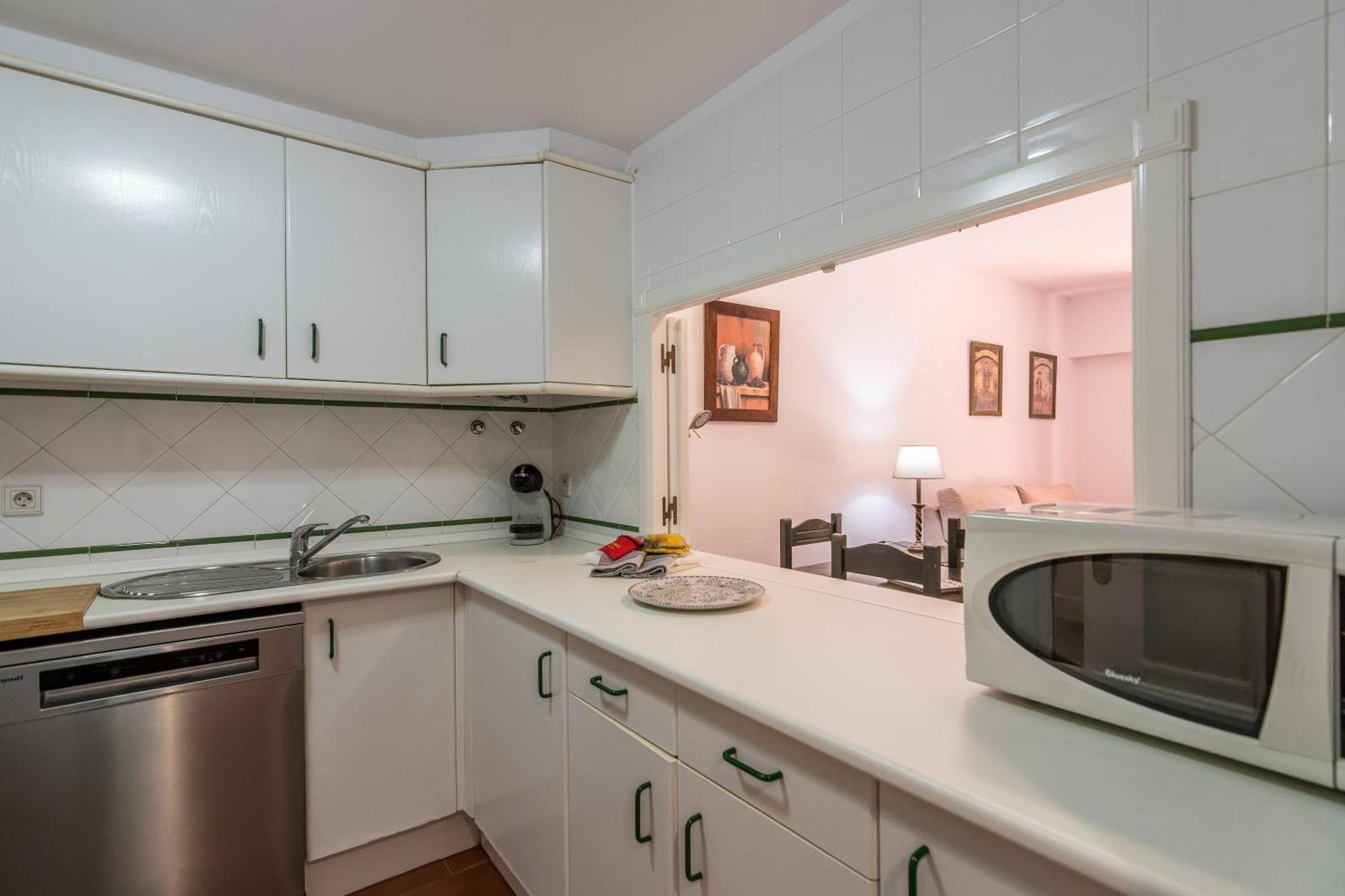 Apartamento Hoyo I By H