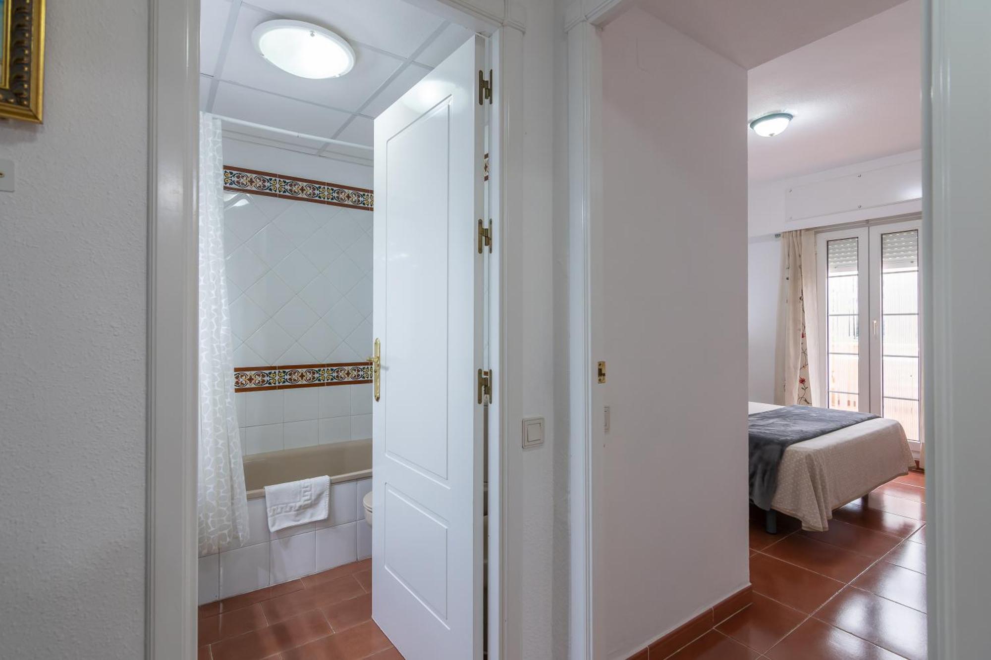 Apartamento Hoyo I By H Isla Canela