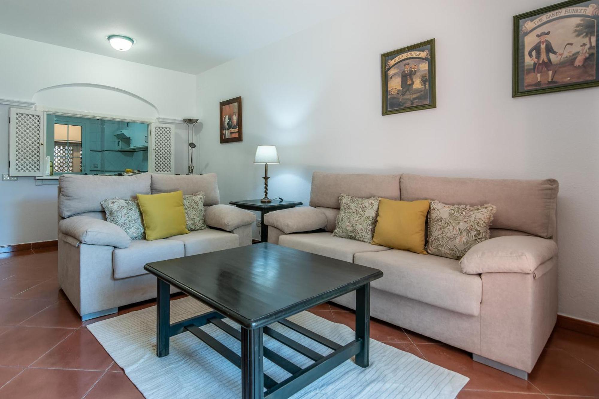 Hoyo I By H Apartamento *