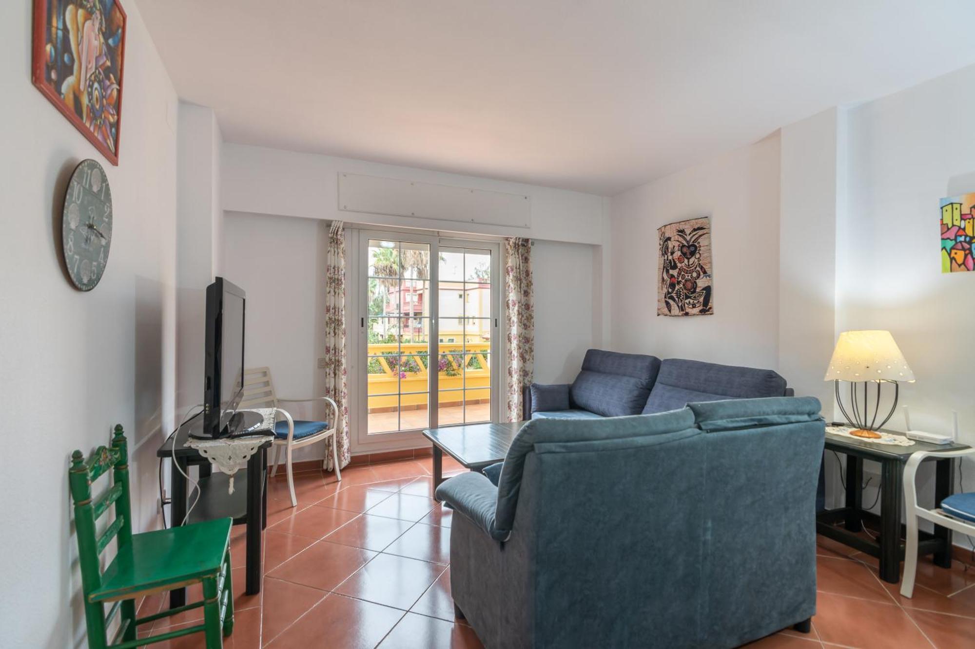 Apartamento Hoyo I By H Isla Canela